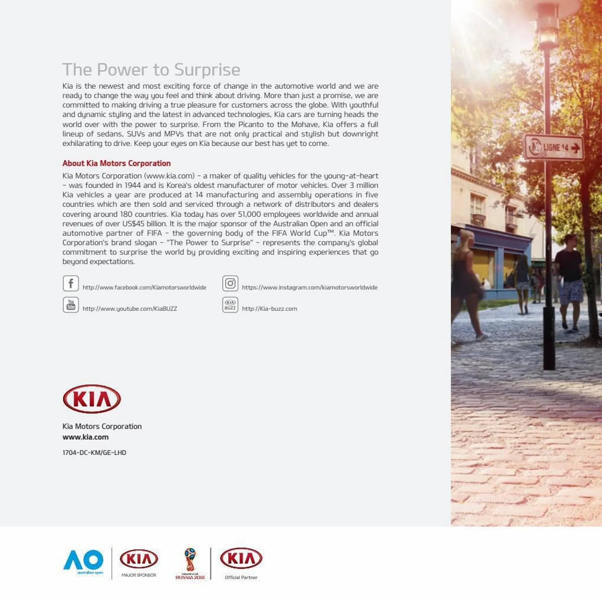 Kia catalogue from 30 December to 31 January 2024 - Offers page 32