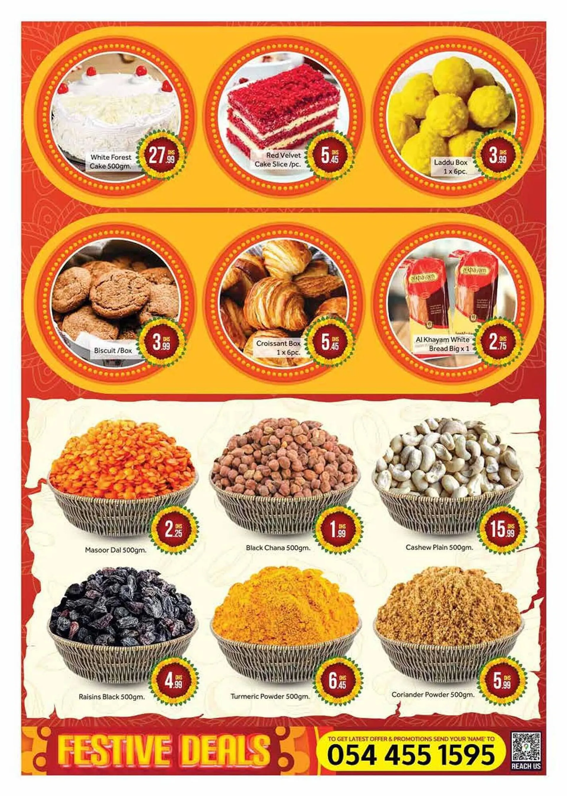 Bluemart catalogue from 26 August to 29 August 2023 - Offers page 3