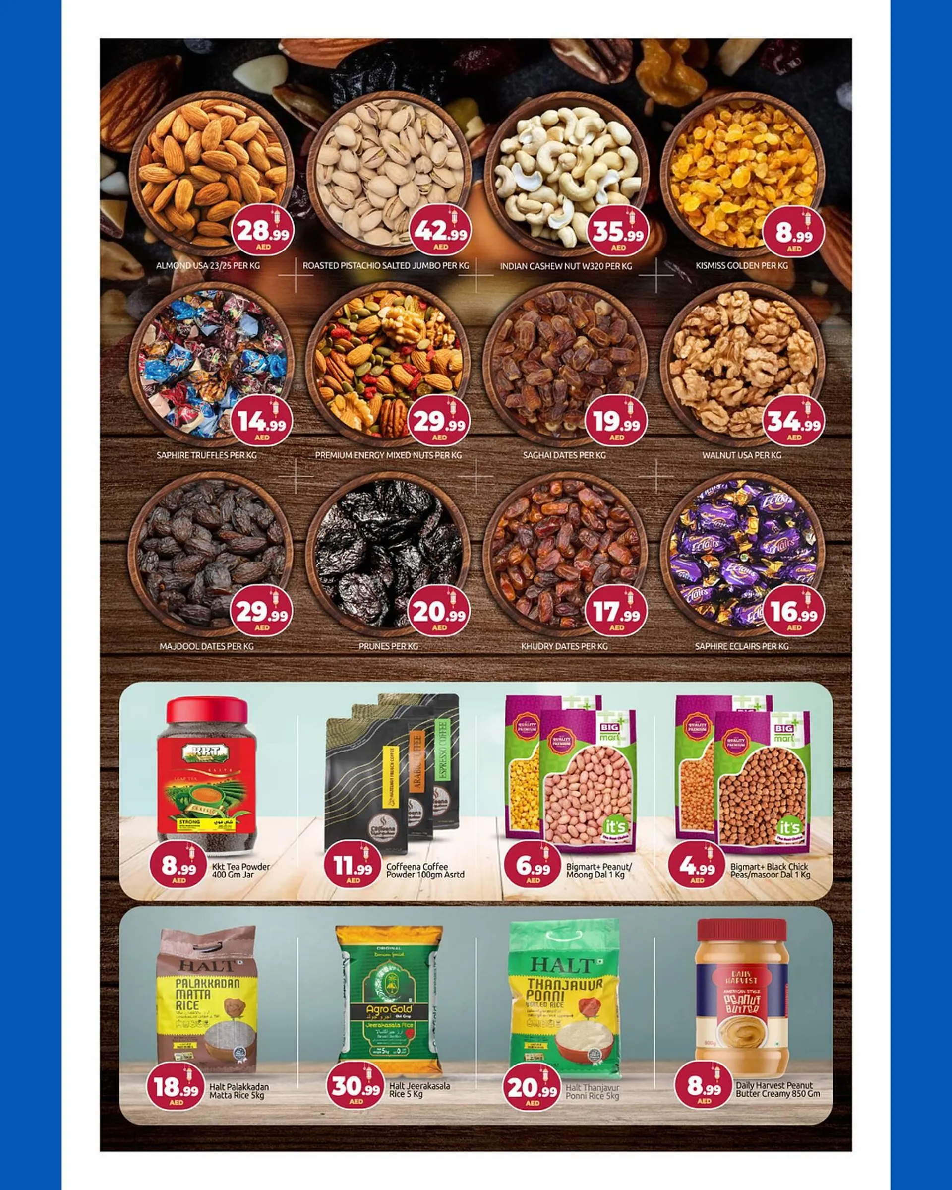 Bigmart catalogue from 21 February to 23 February 2025 - Offers page 5