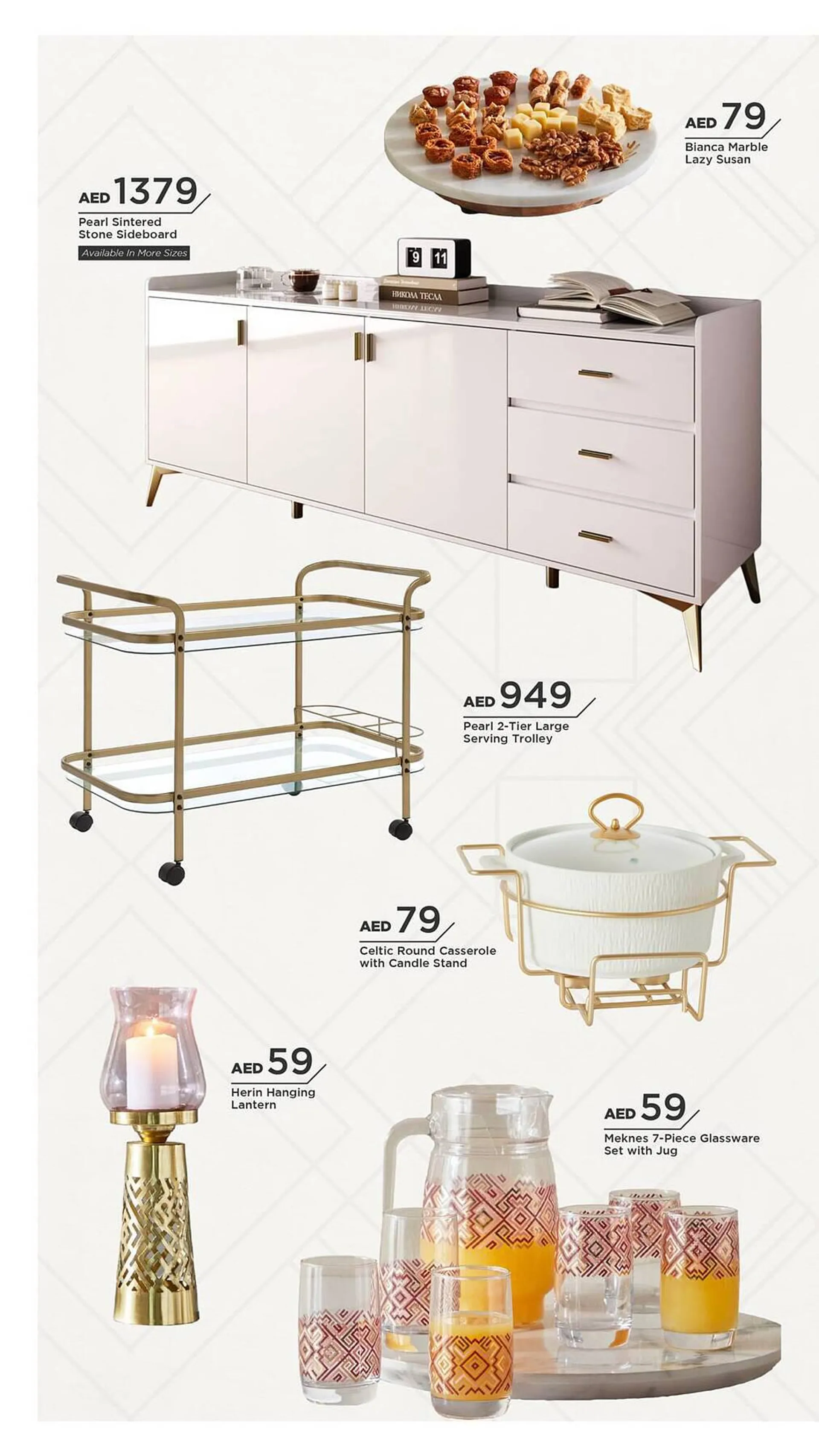 Home Box catalogue from 18 February to 9 April 2024 - Offers page 14