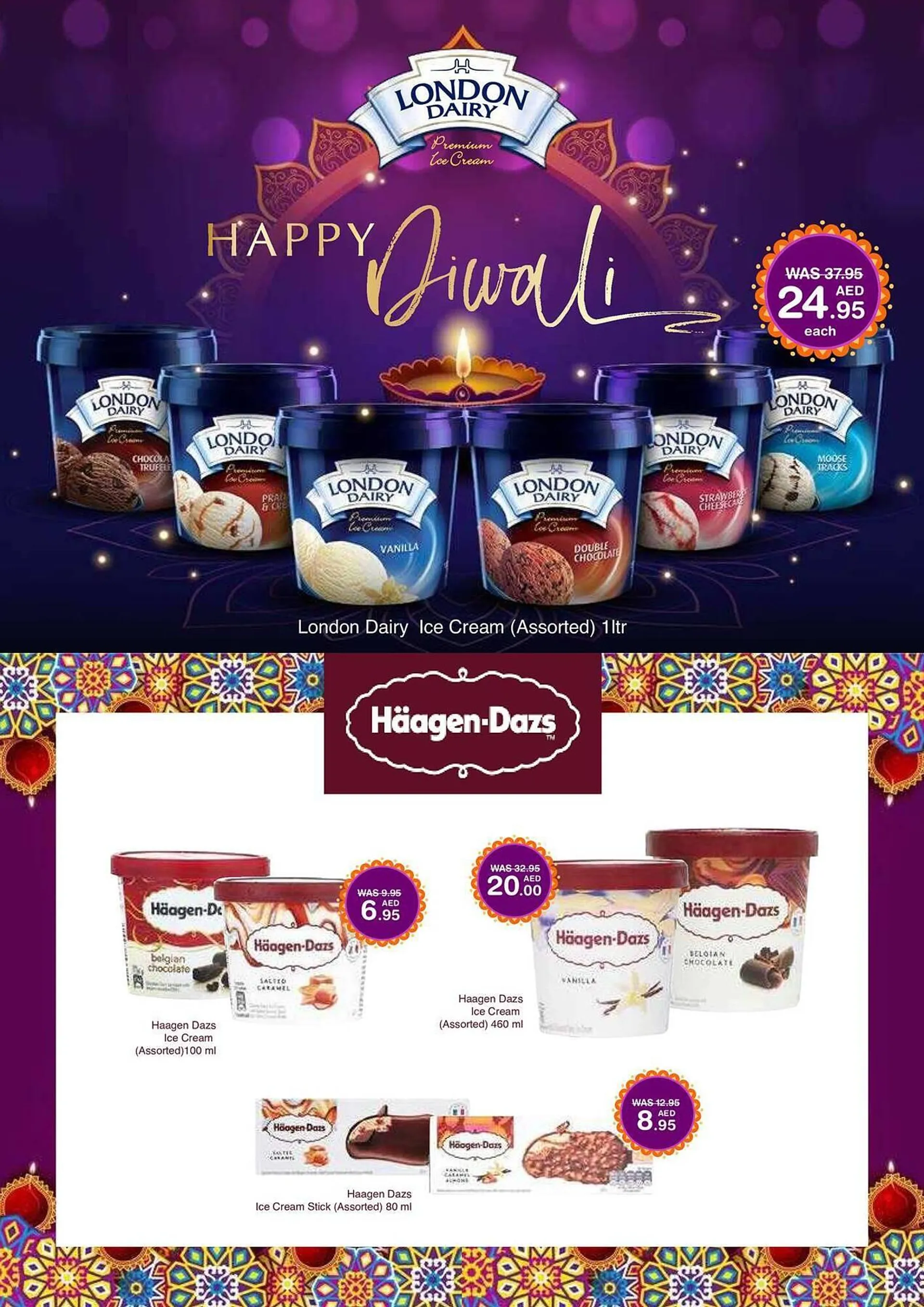 Choithrams catalogue from 14 October to 3 November 2024 - Offers page 17
