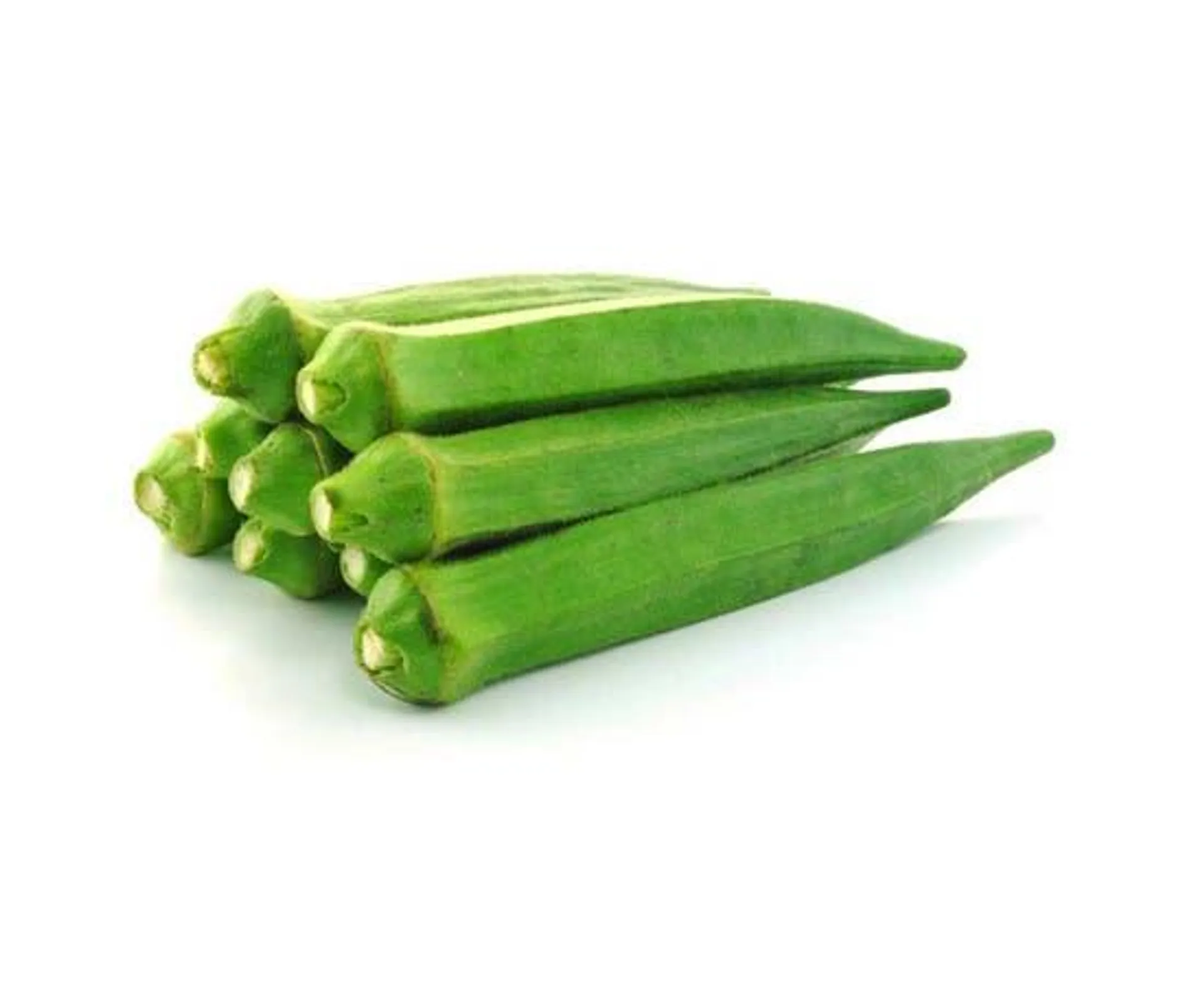 Okra - Oman