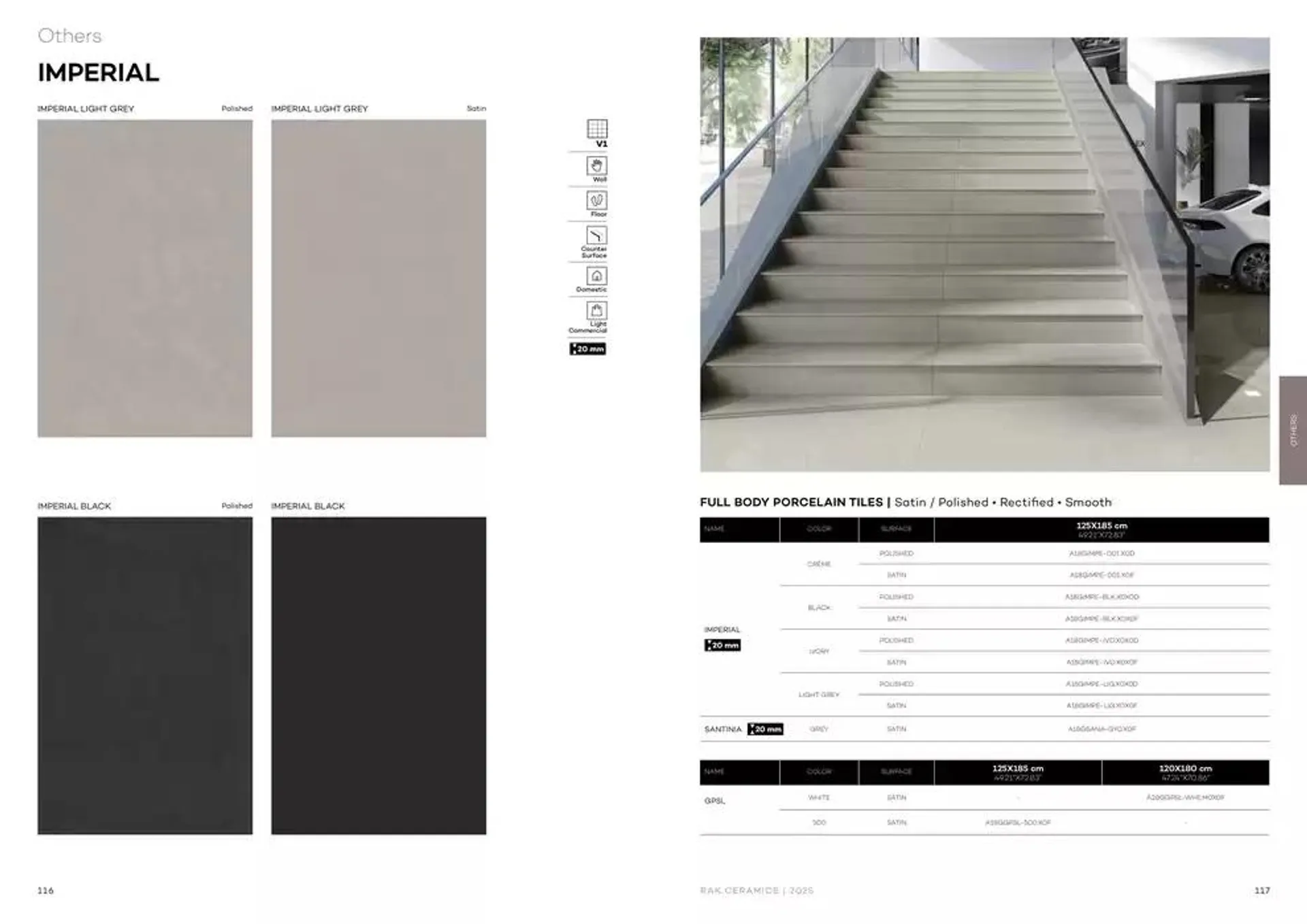 Wall & Floor Solutions 2025 from 28 January to 11 February 2025 - Offers page 60