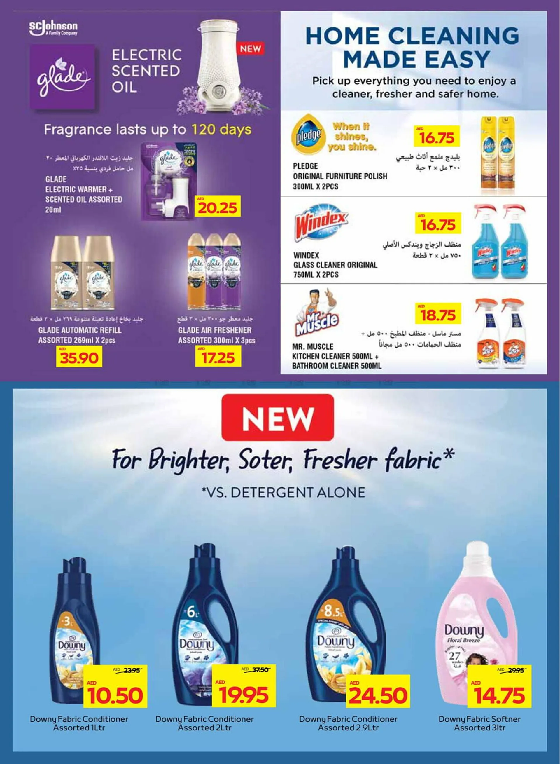 Al Ain Co-op catalogue from 28 November to 15 December 2024 - Offers page 22