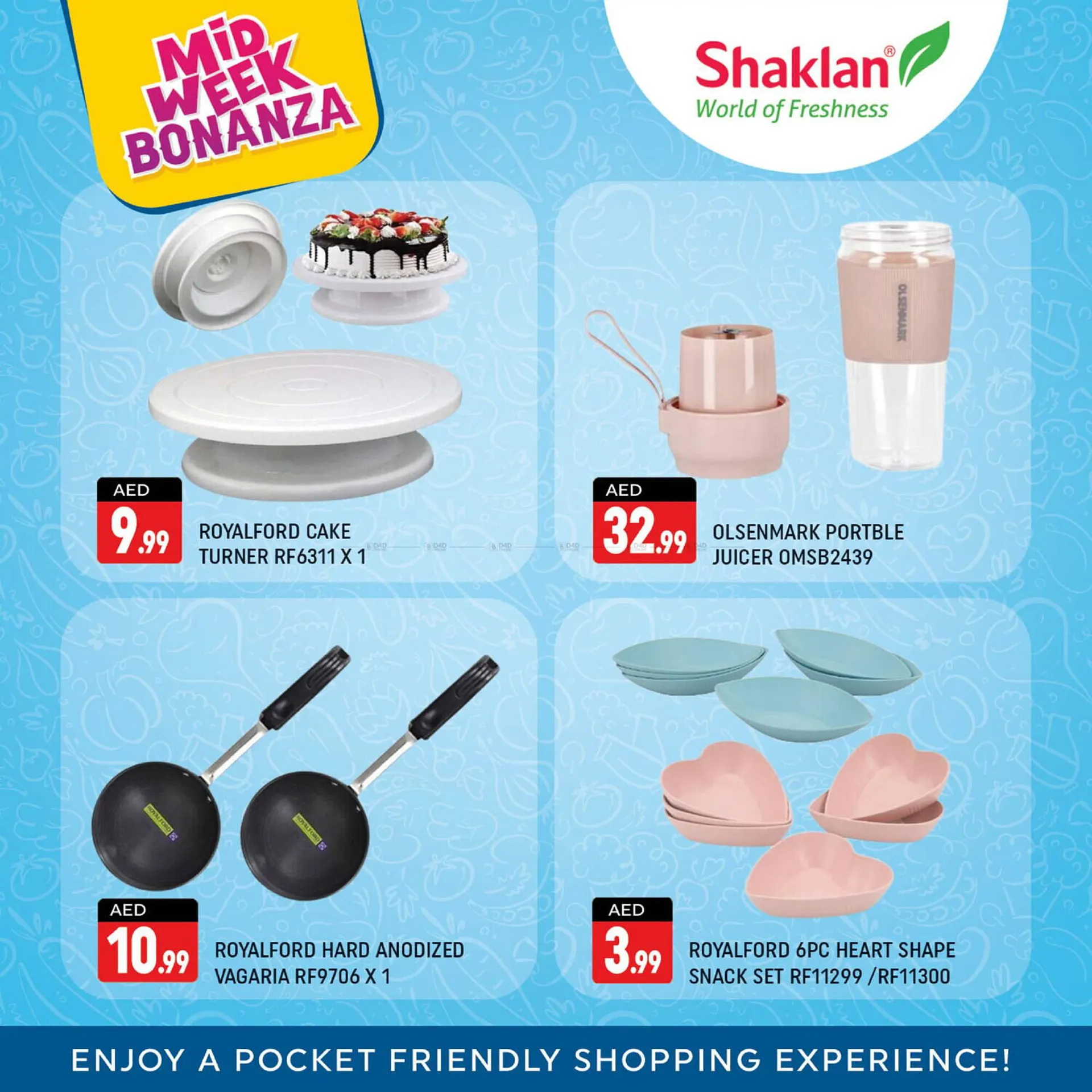 Shaklan catalogue from 30 September to 3 October 2024 - Offers page 9