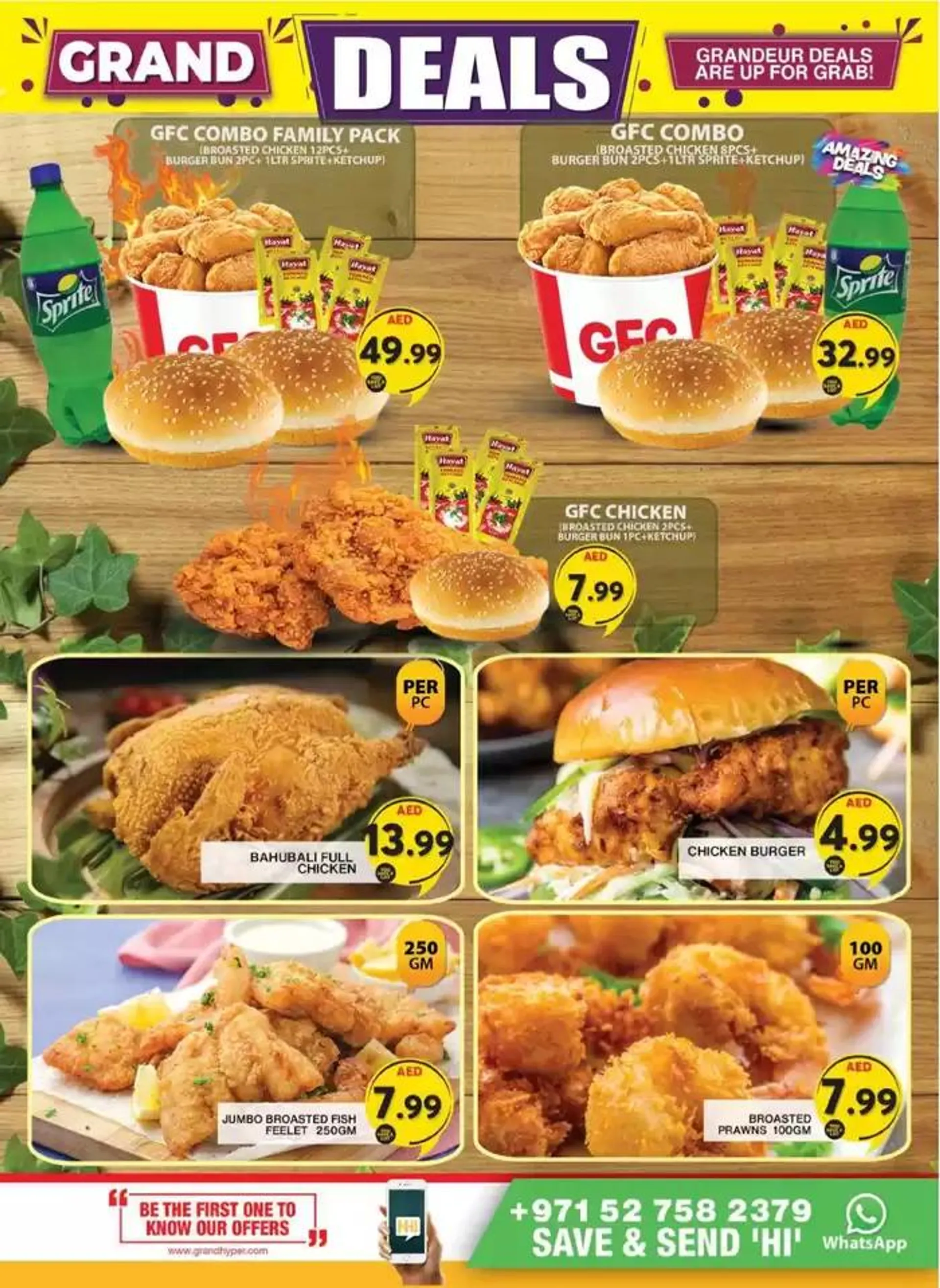 Top offers for all bargain hunters from 3 February to 5 February 2025 - Offers page 4