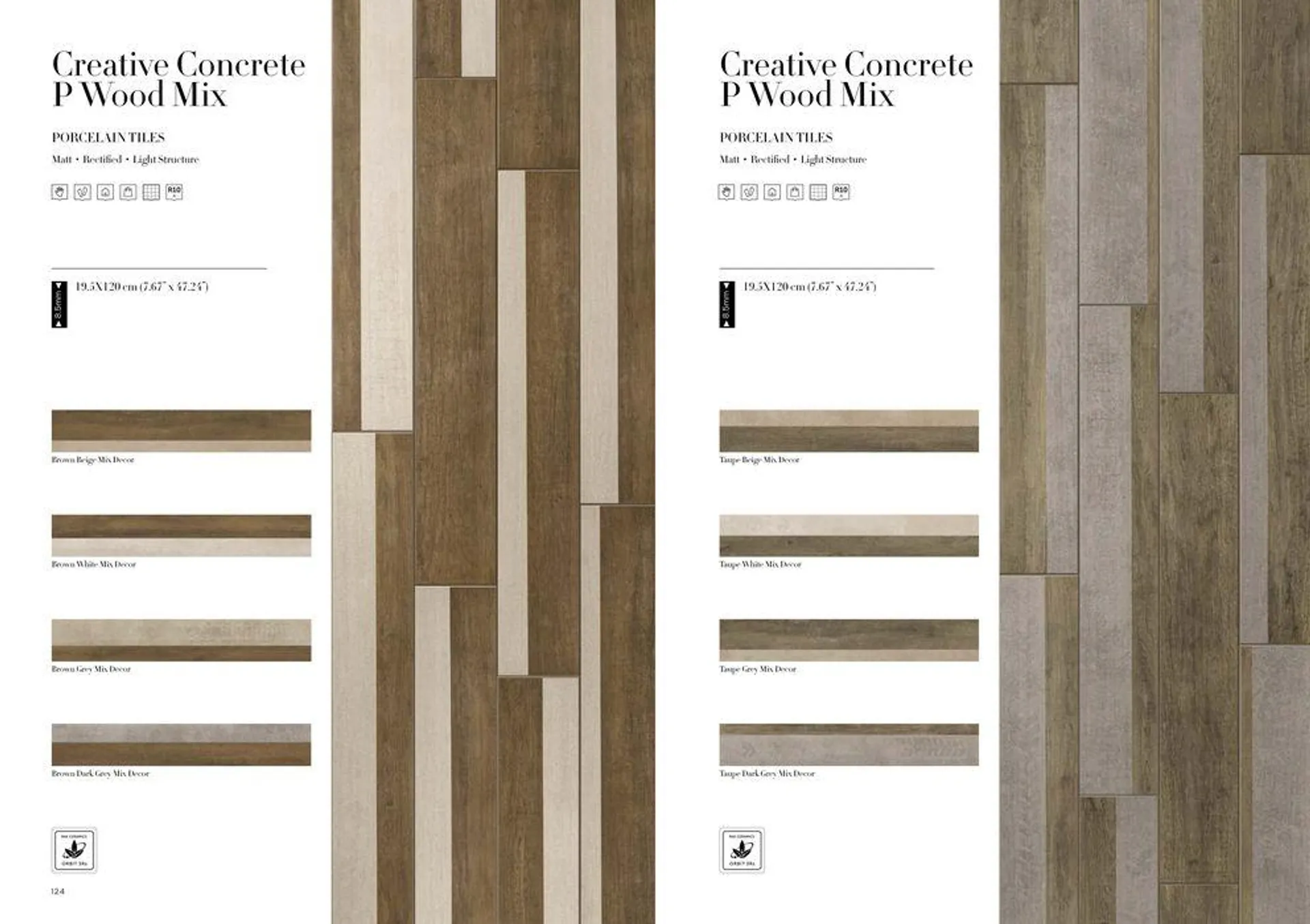 Cersaie 2024 from 18 September to 2 October 2024 - Offers page 63