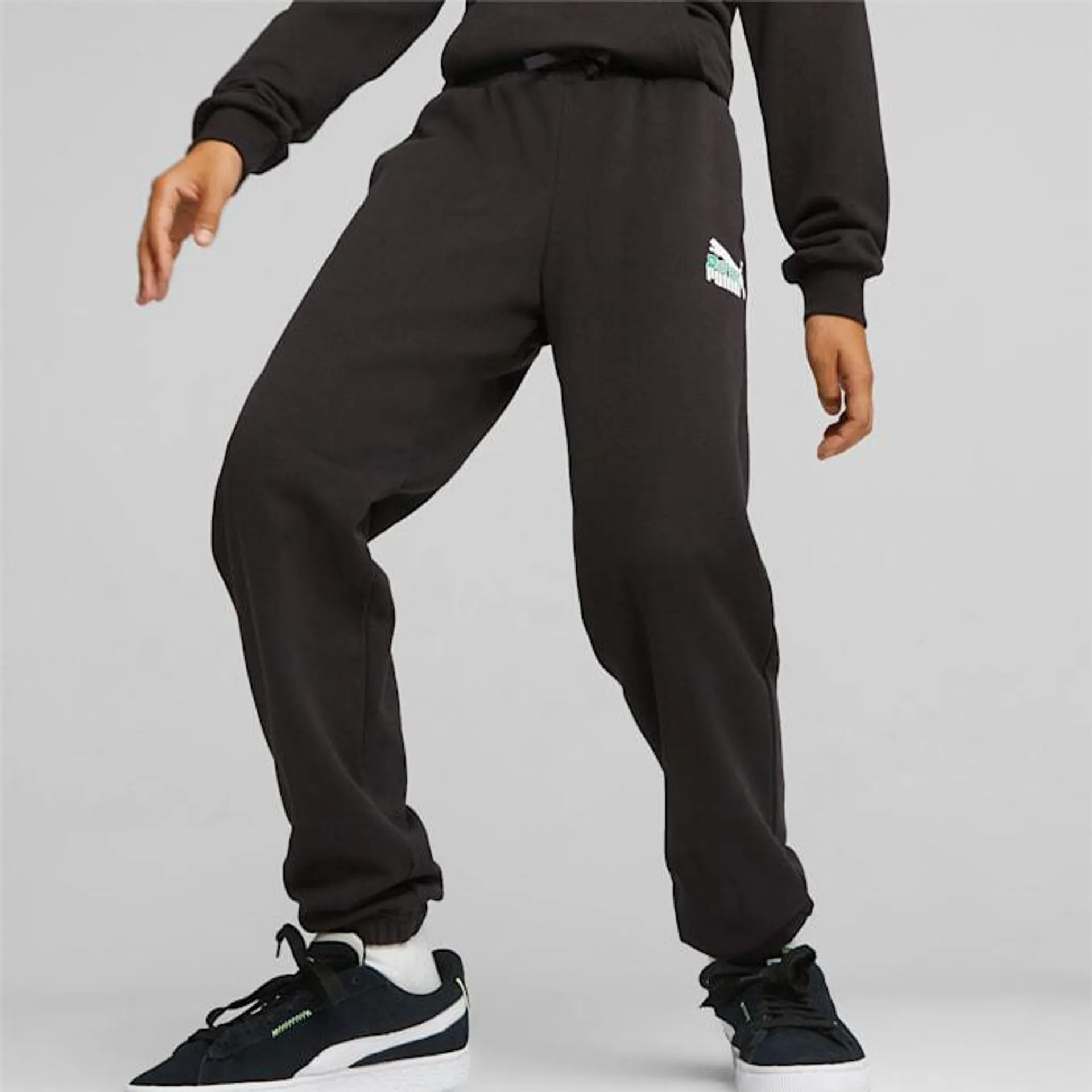 Classics SUPER PUMA Youth Sweatpants