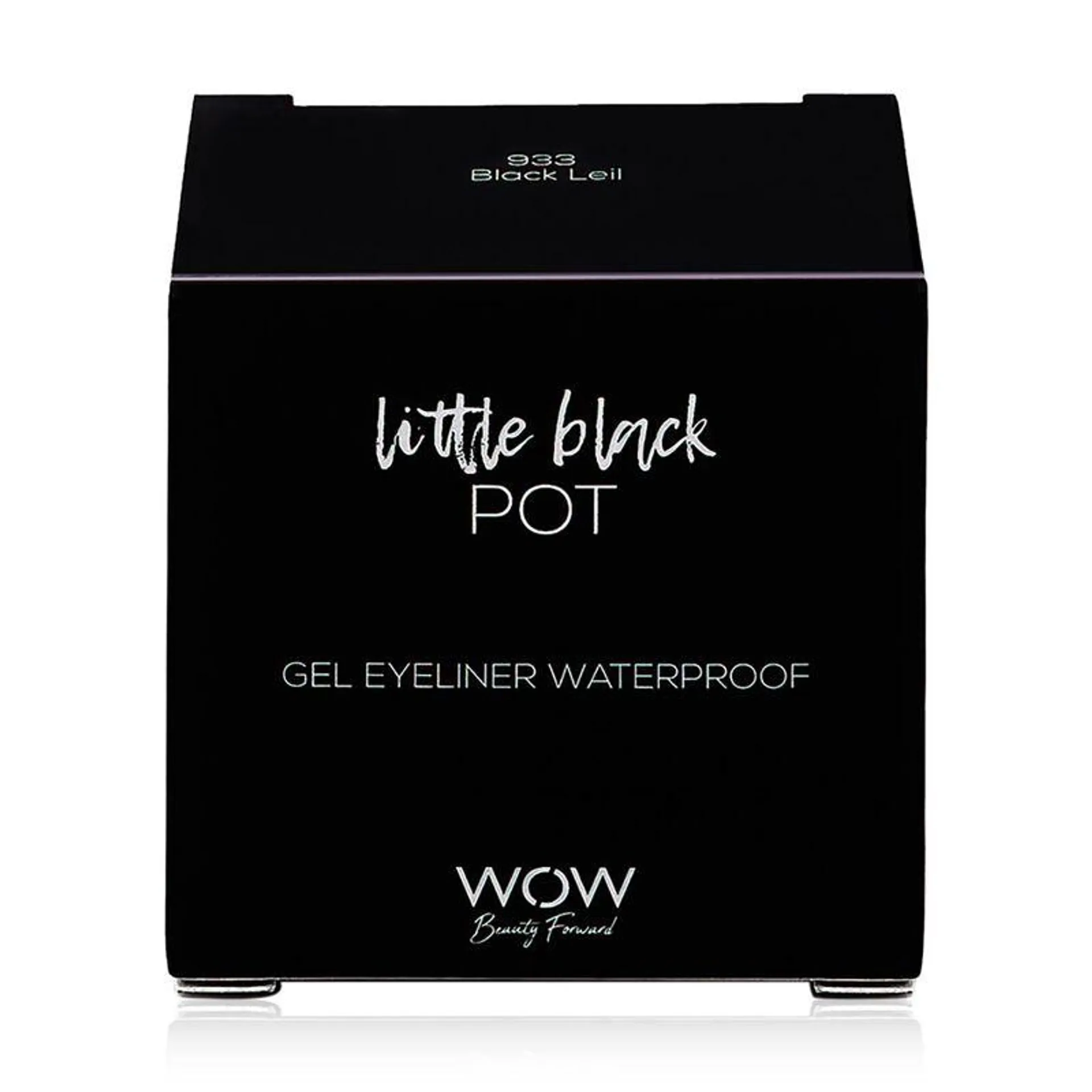 Little Black Pot Waterproof Gel Eyeliner