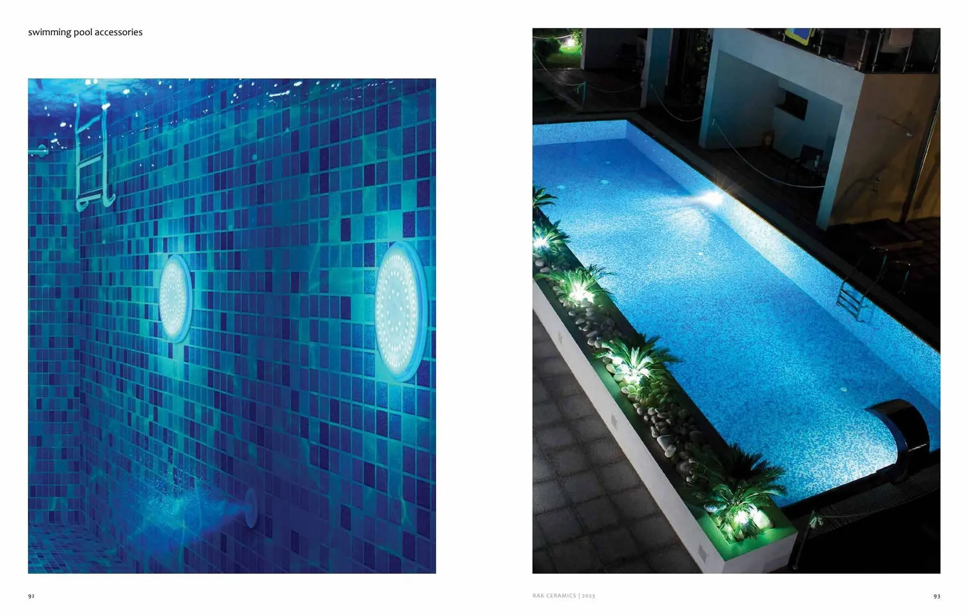 Rak Ceramics catalogue from 1 September to 7 September 2023 - Offers page 47