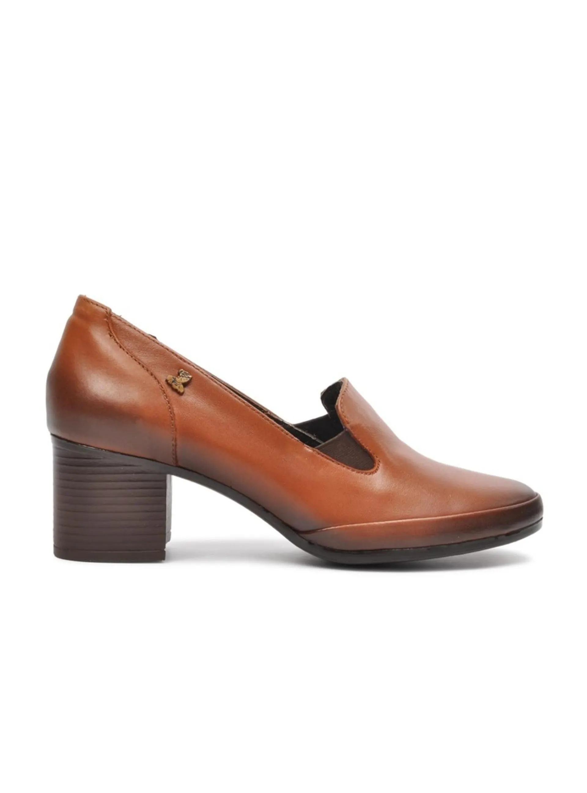 Tan - Casual Shoes