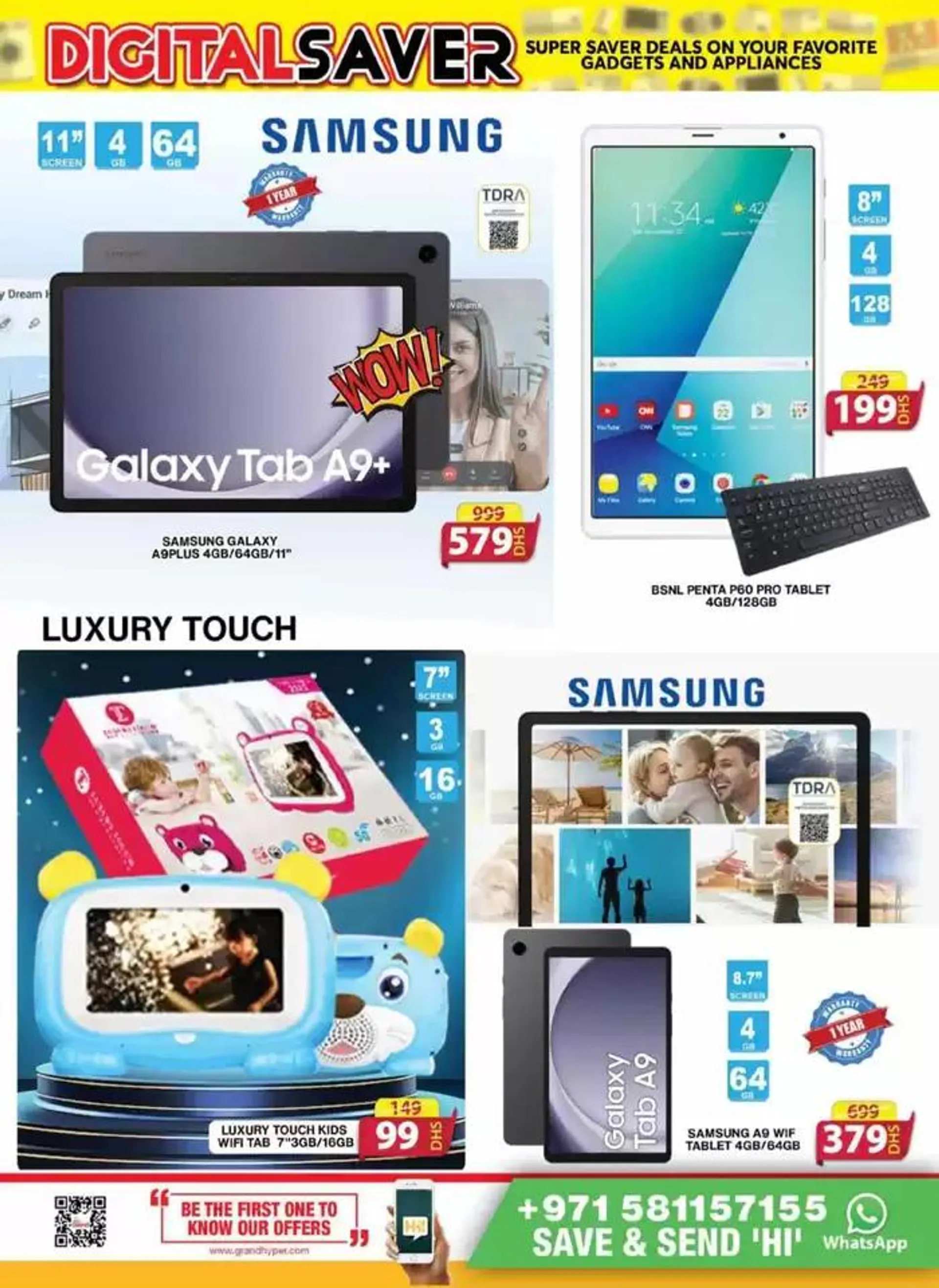 Top deals for all customers from 24 October to 30 October 2024 - Offers page 2