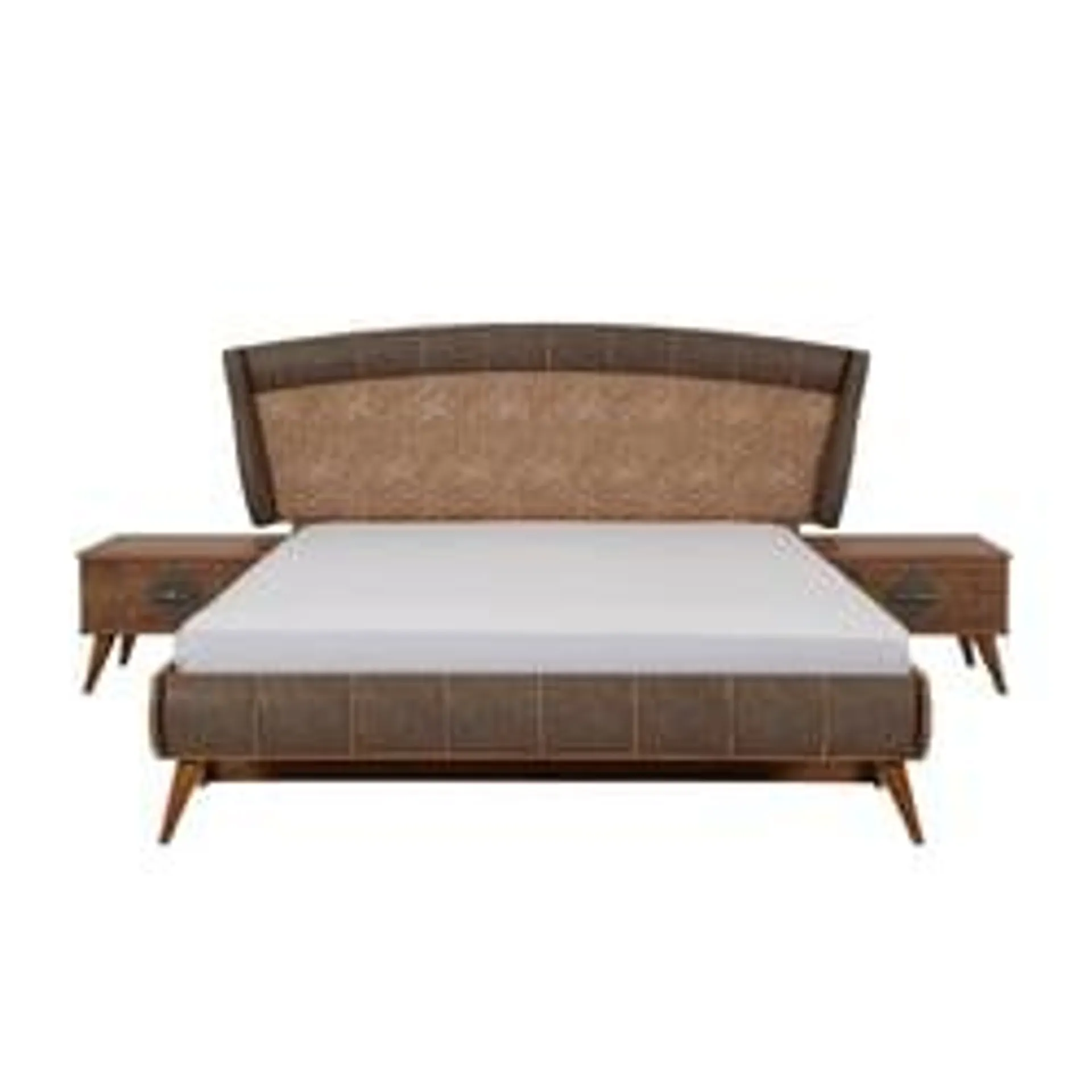 faulkner 6 pc bedroom set 180x200 cm
