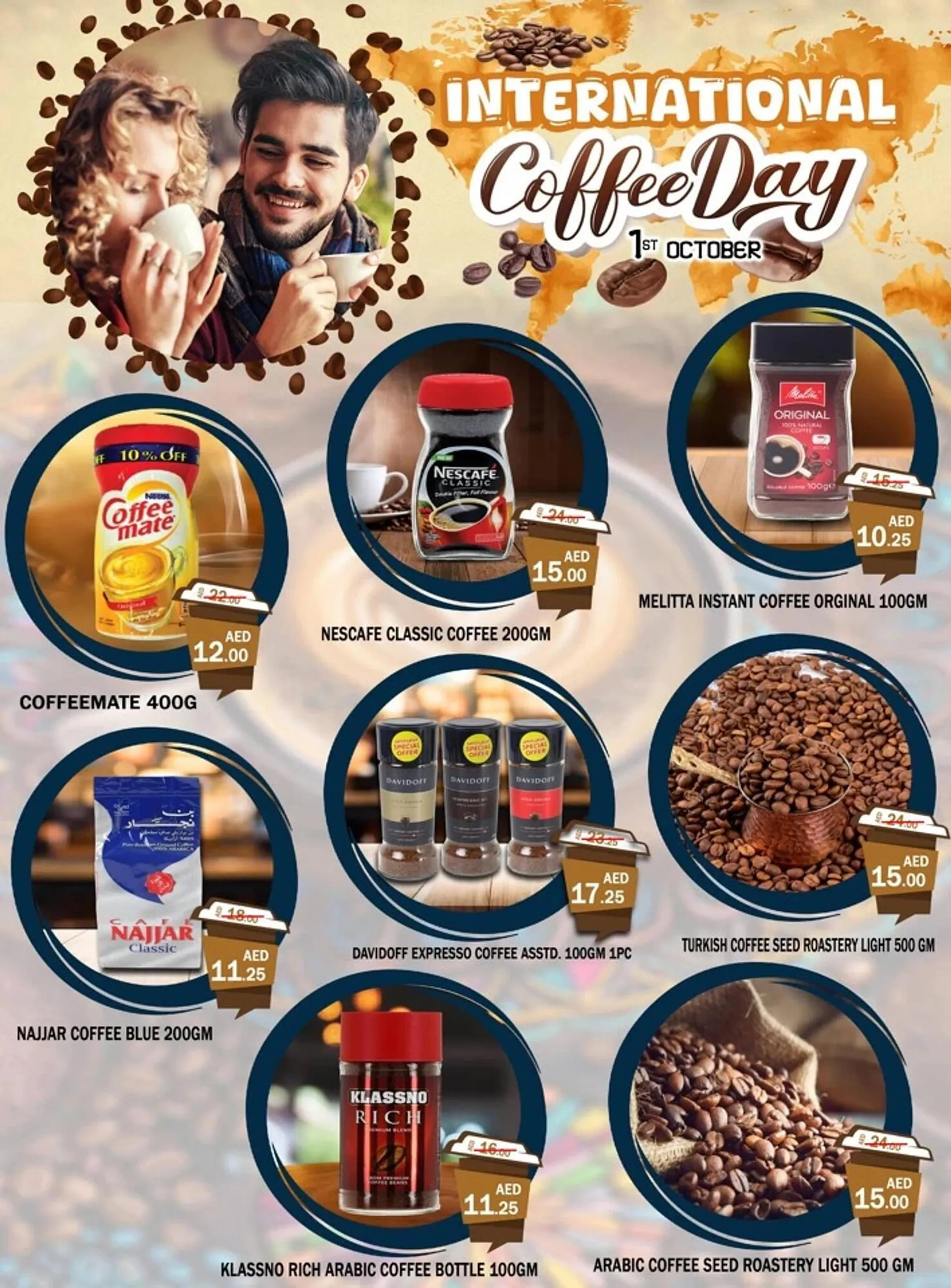 Safari Hypermarket catalogue from 1 October to 2 October 2024 - Offers page 4