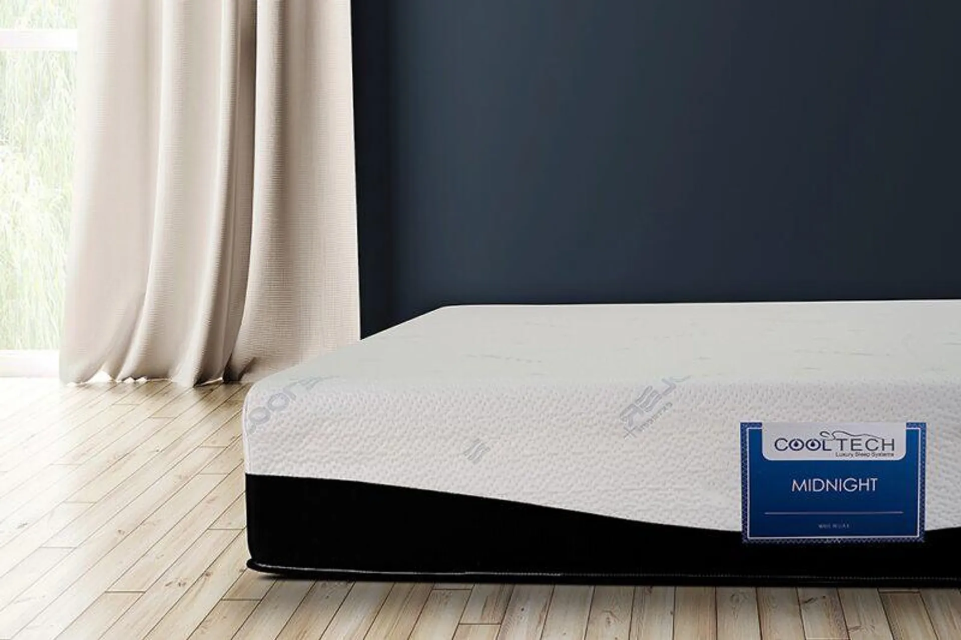 Midnight Mattress