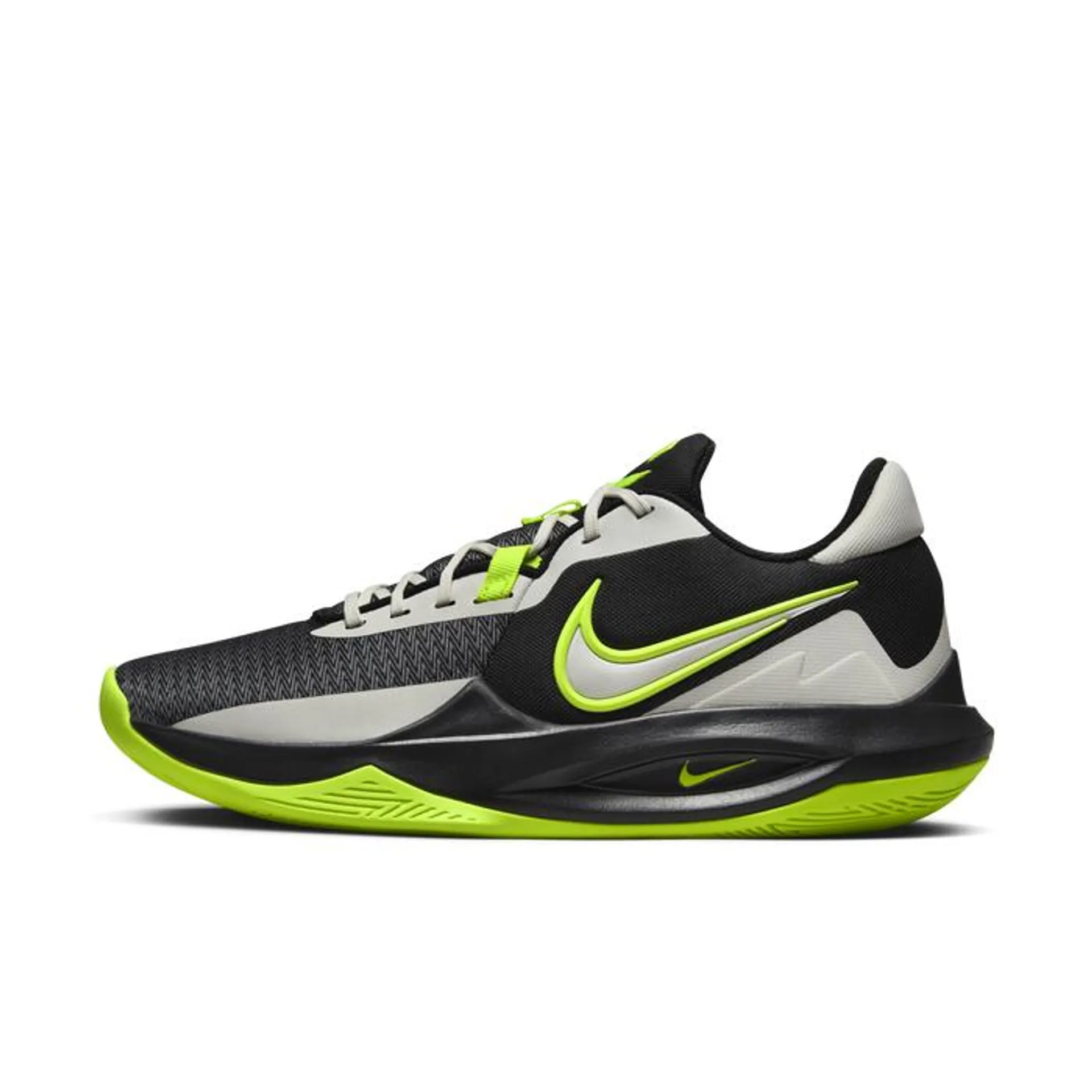 Nike Precision 6