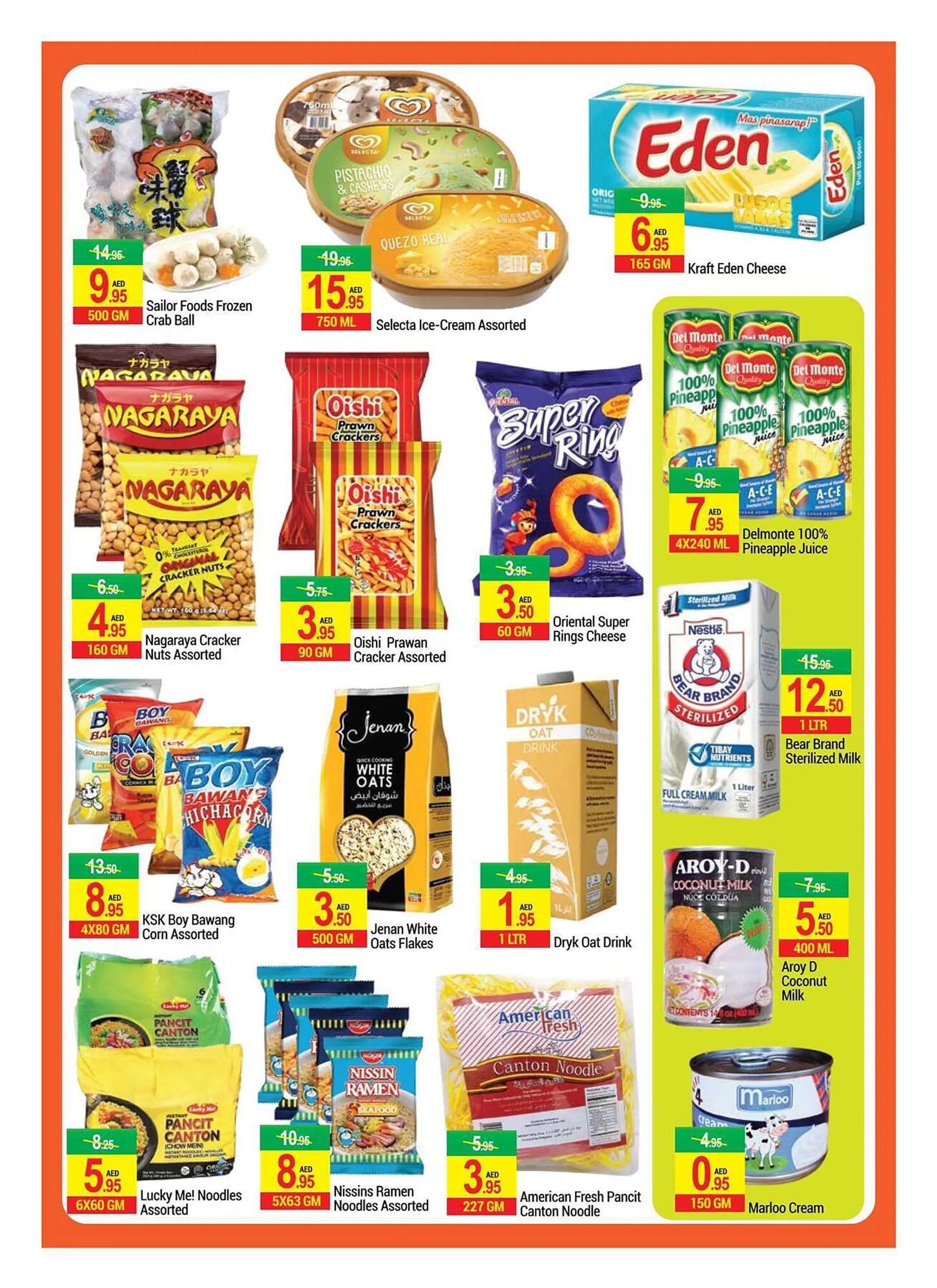 New W Mart catalogue from 7 September to 13 September 2023 - Offers page 2