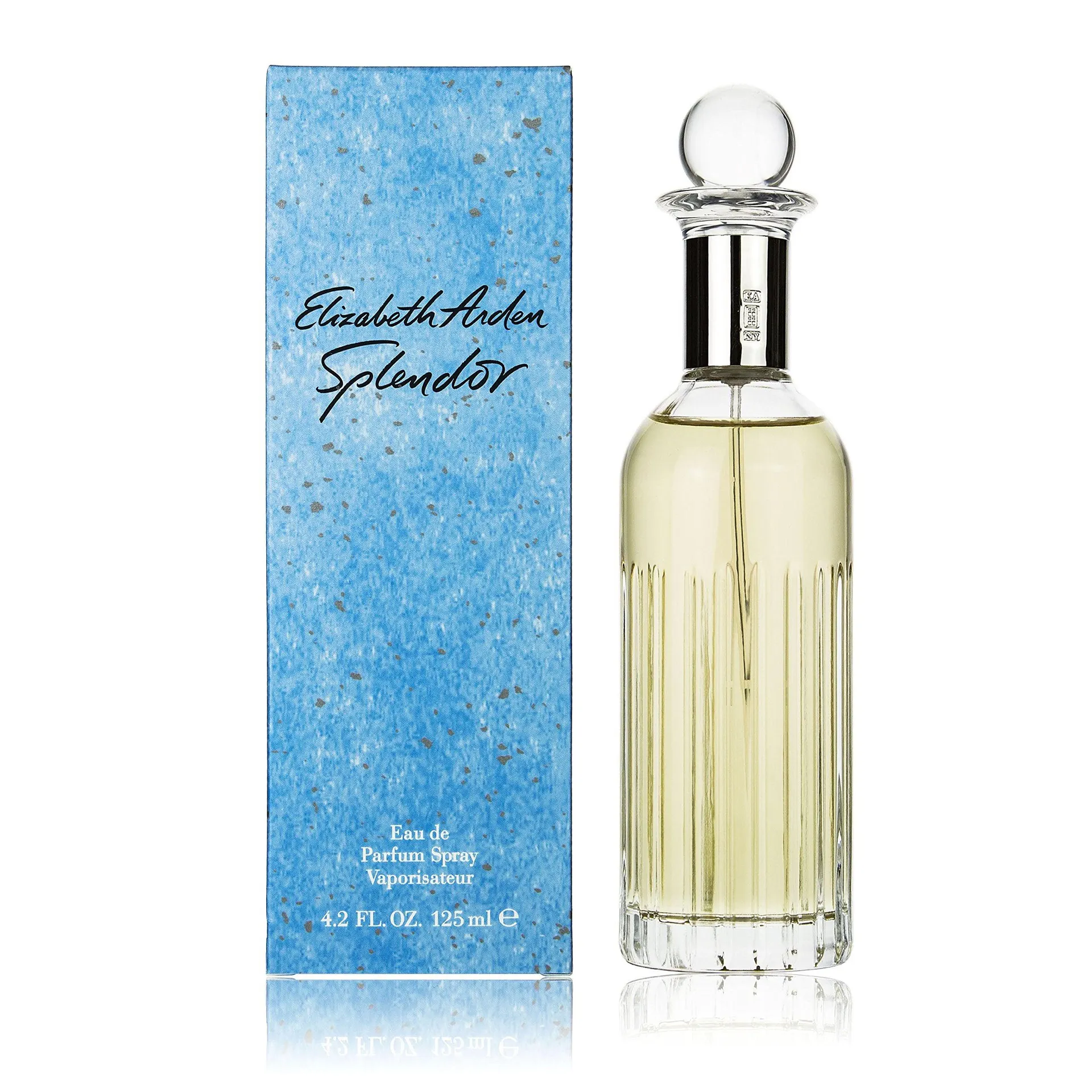 Elizabeth Arden Splendor For Women 125ml (EDP)