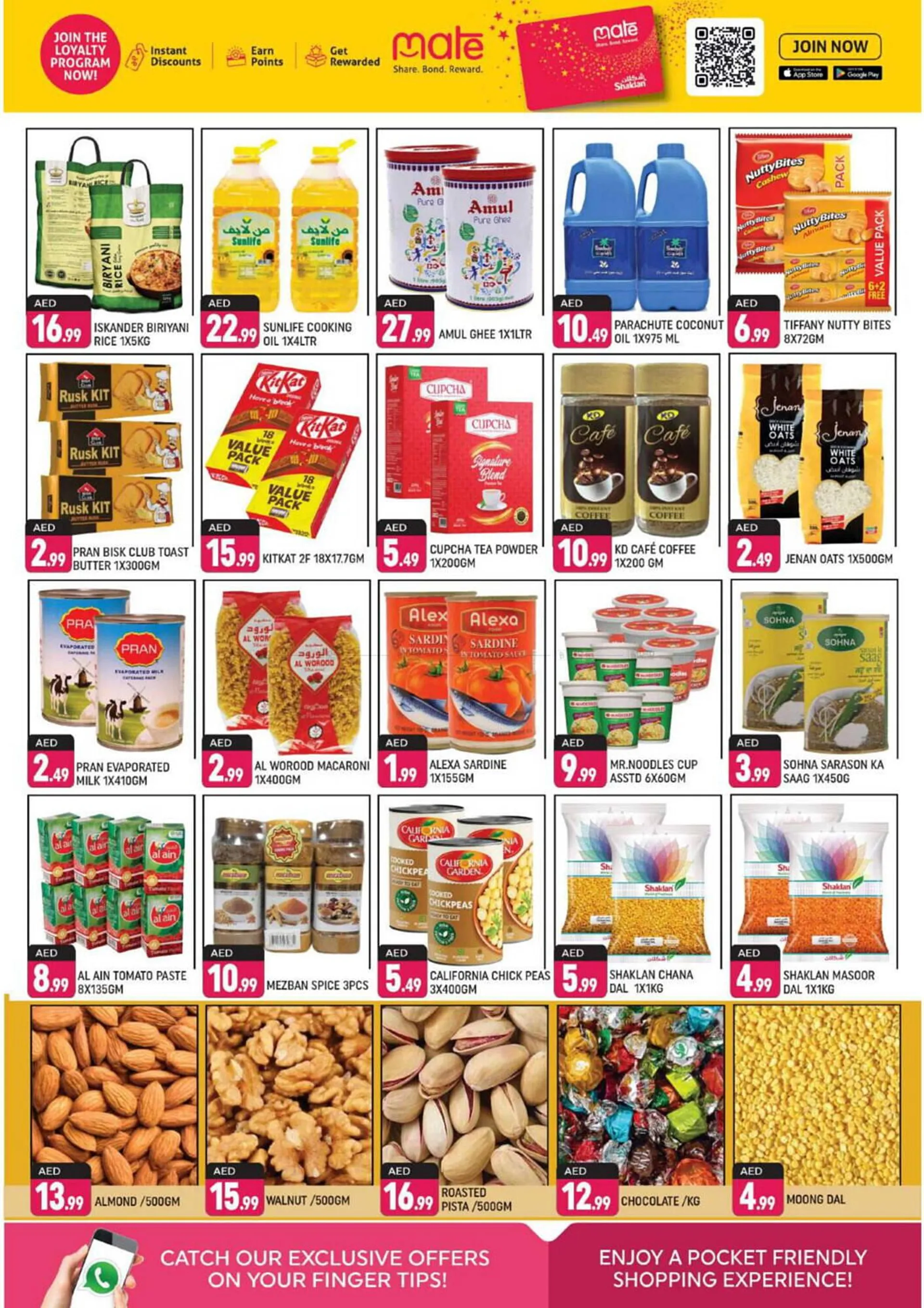 Shaklan catalogue from 13 December to 15 December 2024 - Offers page 2