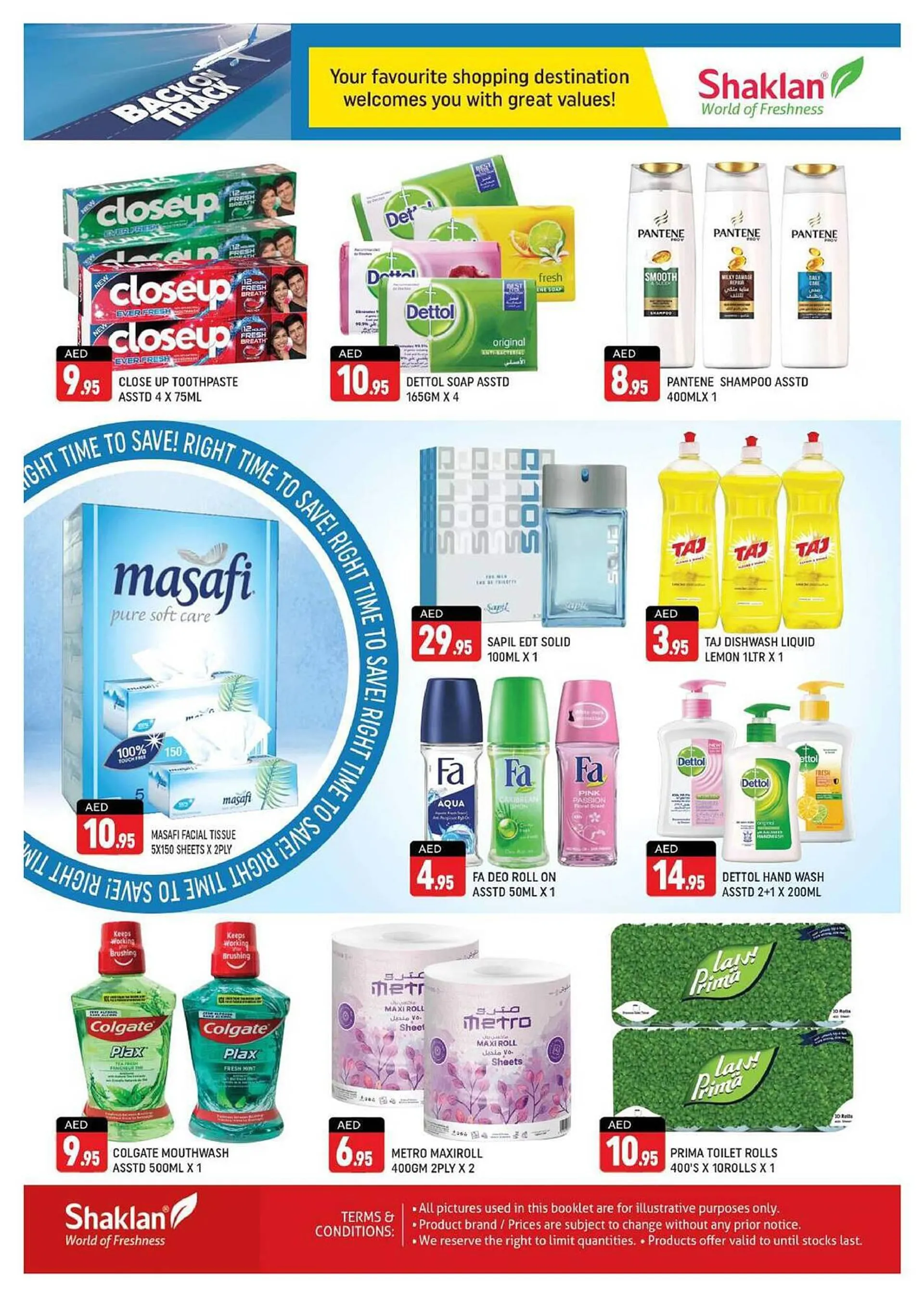 Shaklan catalogue from 8 September to 10 September 2023 - Offers page 7