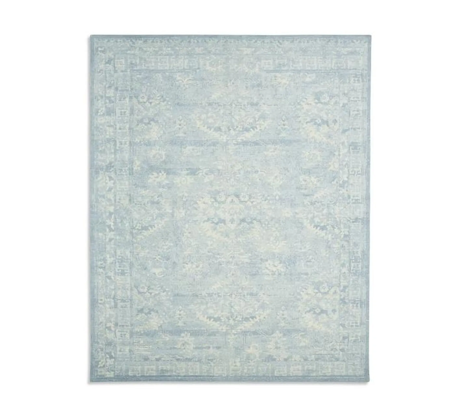 Gabrielle Handtufted Wool Rug