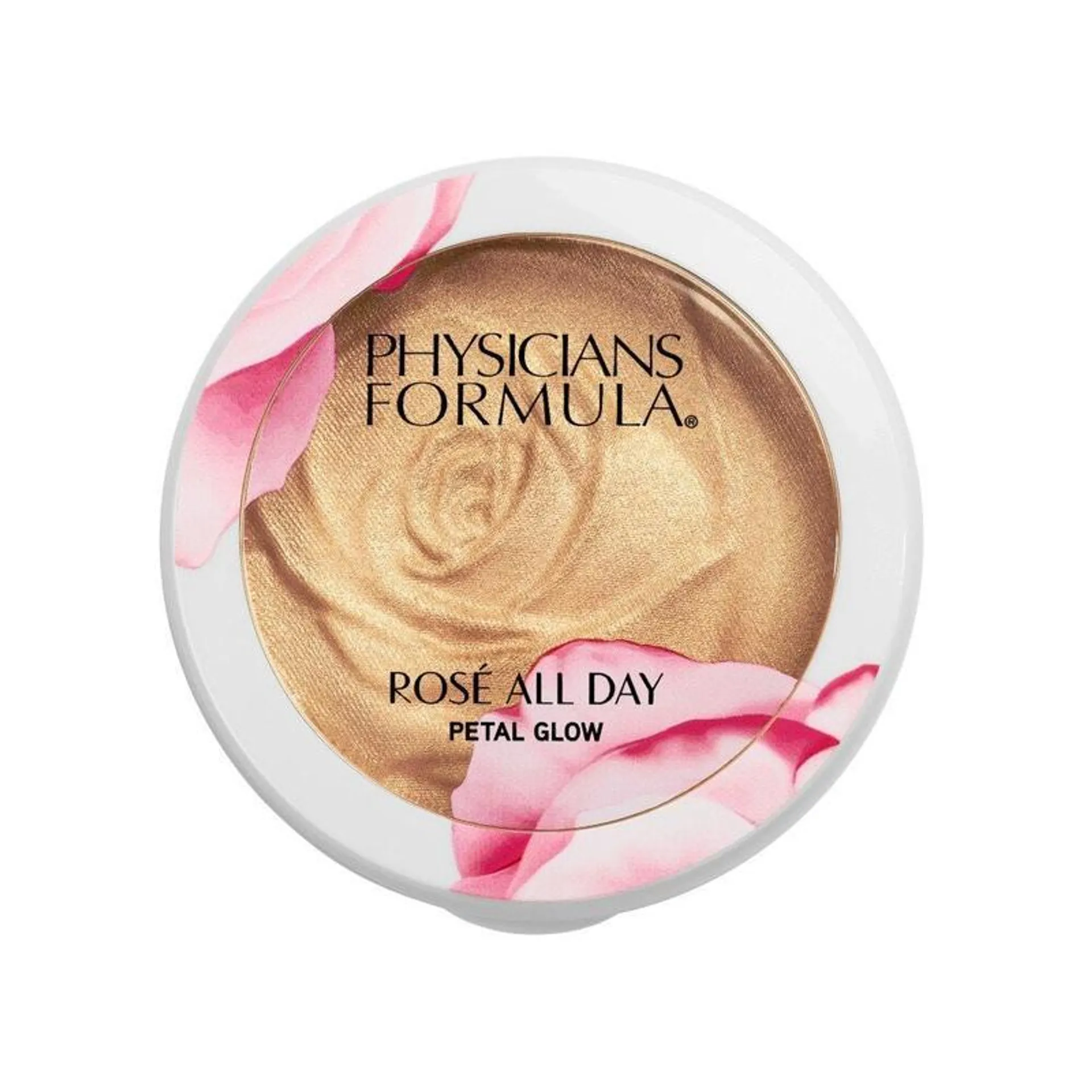 PF Ros All Day Petal Glow Freshly Picked