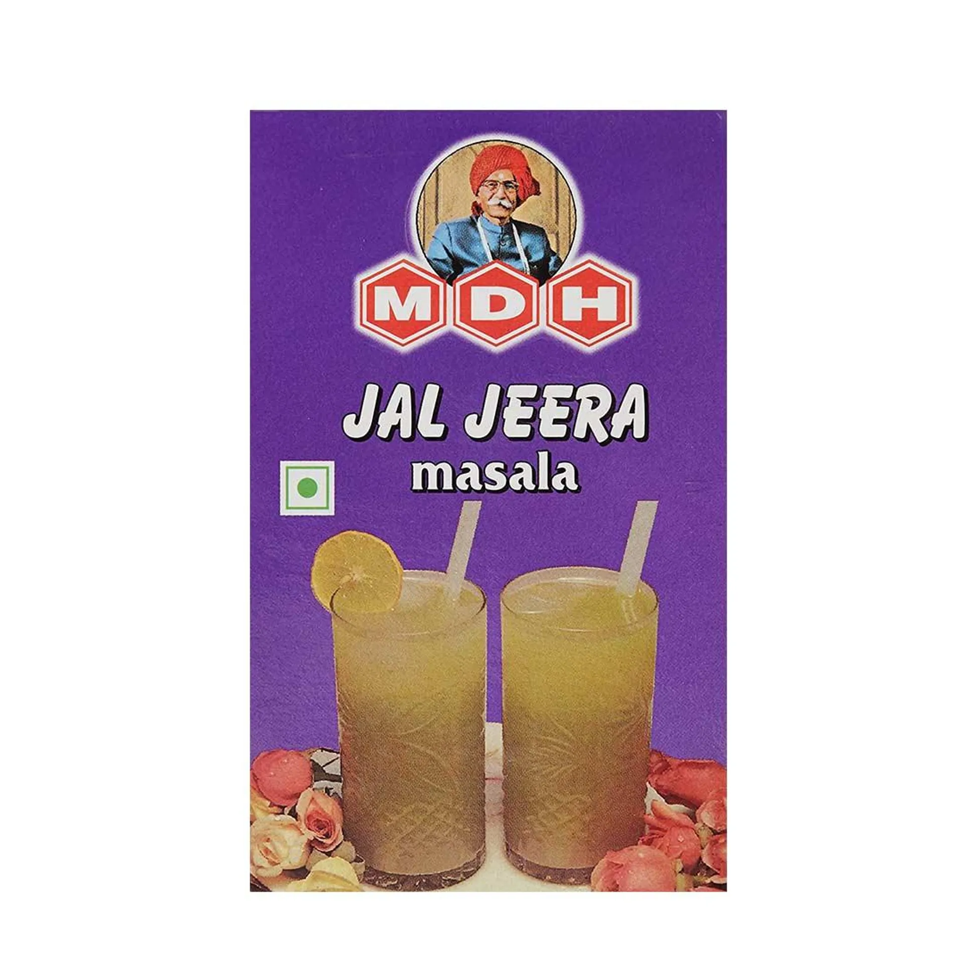 MDH JAL JEERA MASALA 100 G