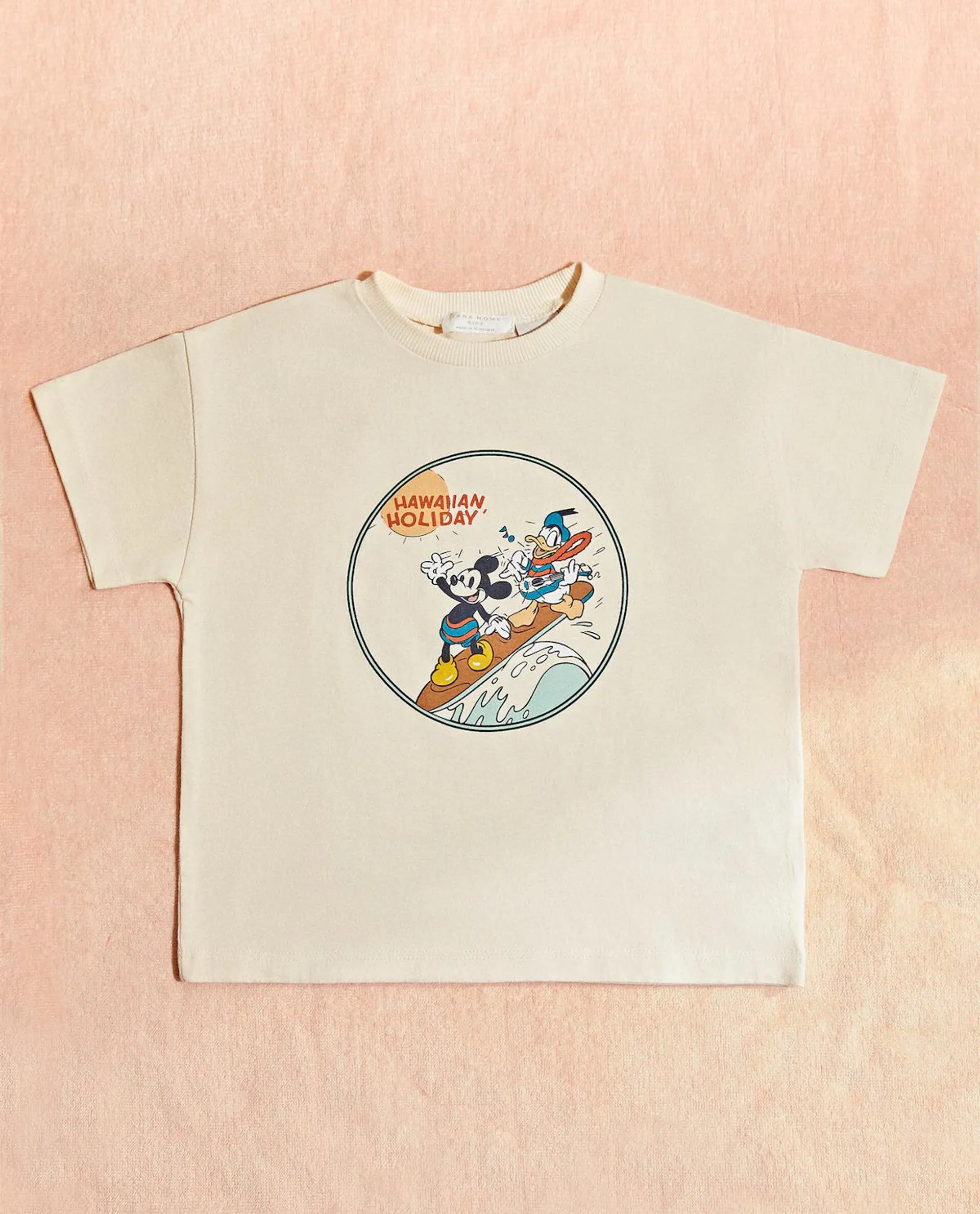MICKEY MOUSE © DISNEY T-SHIRT