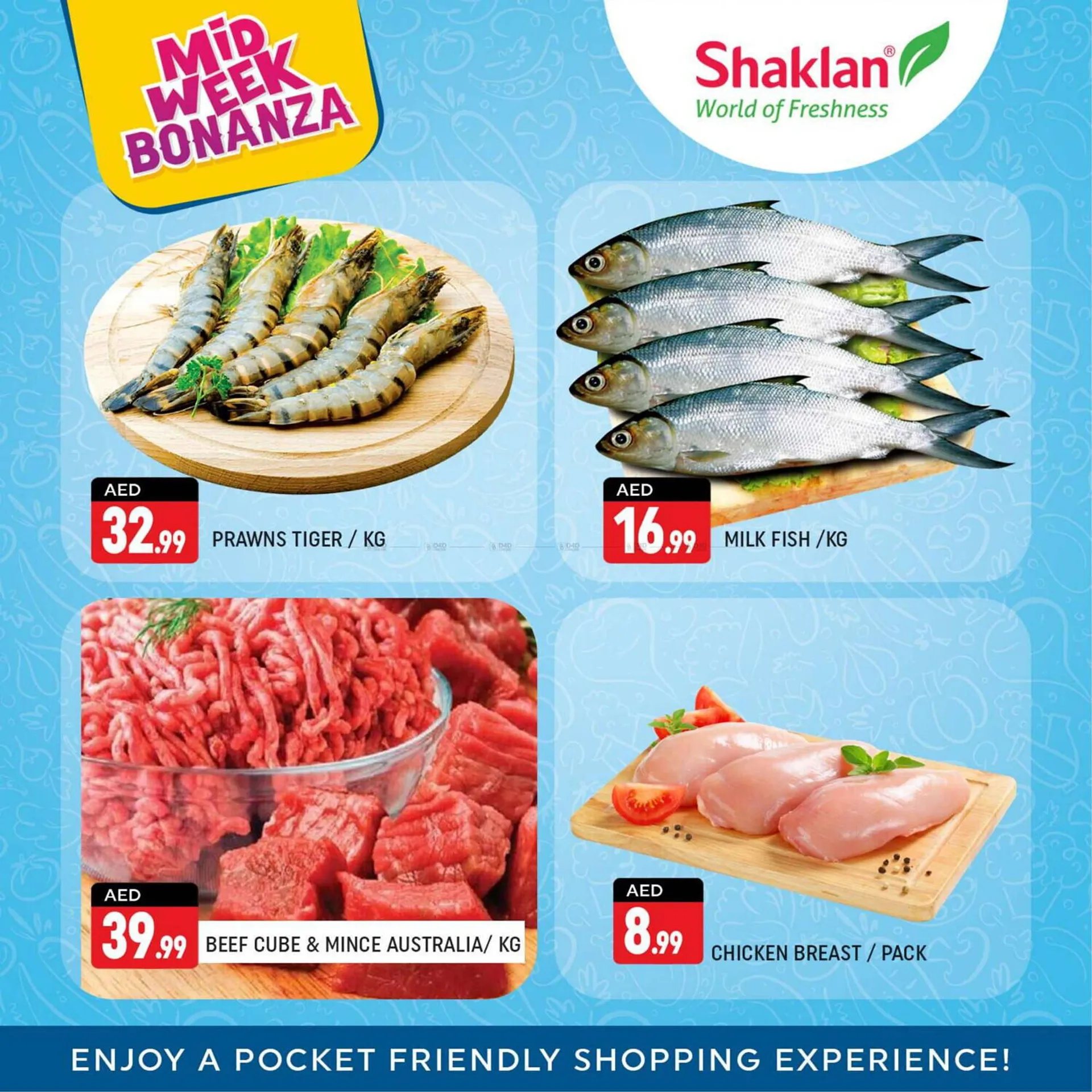 Shaklan catalogue from 28 October to 31 October 2024 - Offers page 3