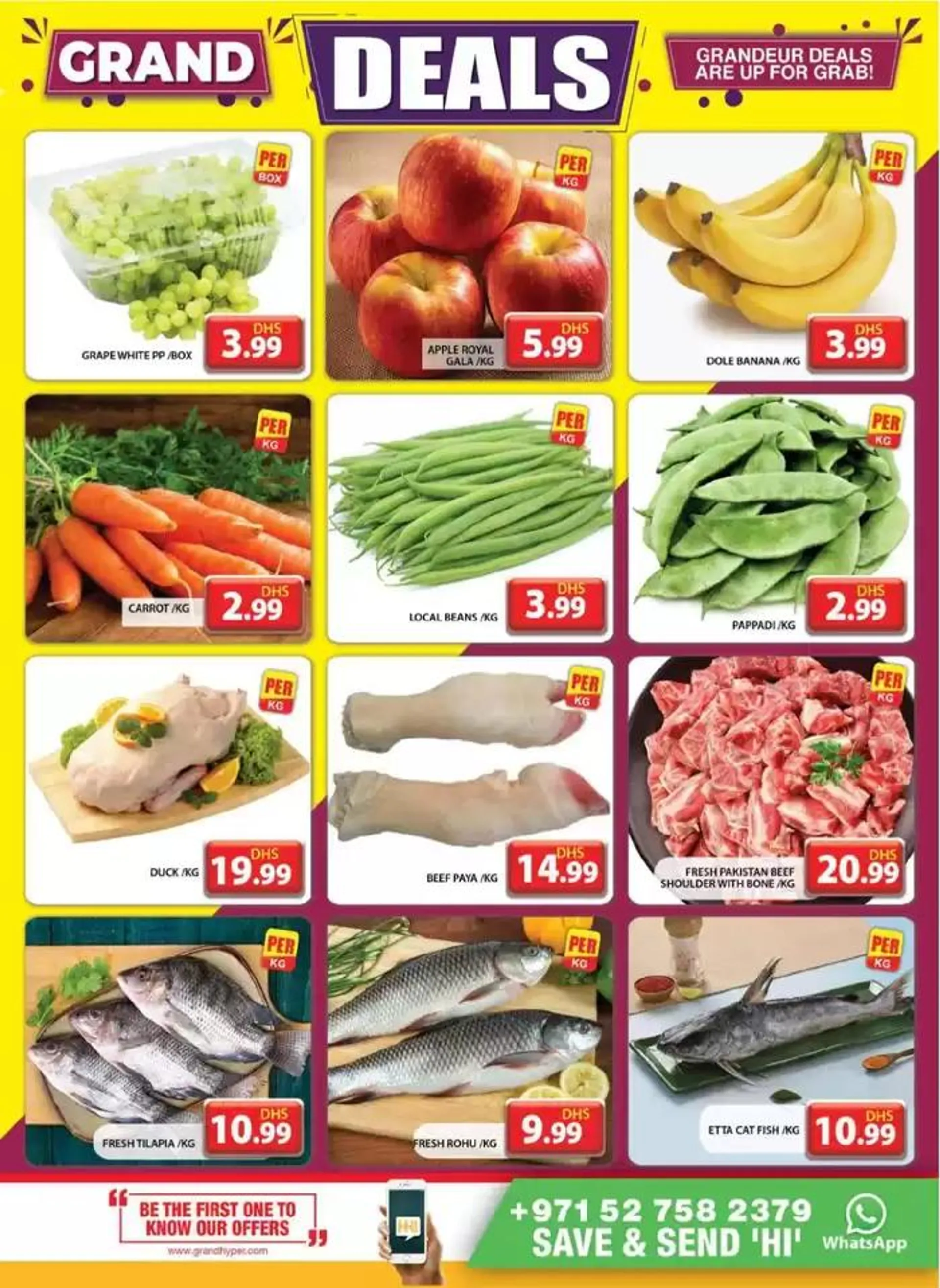 Top offers for all bargain hunters from 3 February to 5 February 2025 - Offers page 2