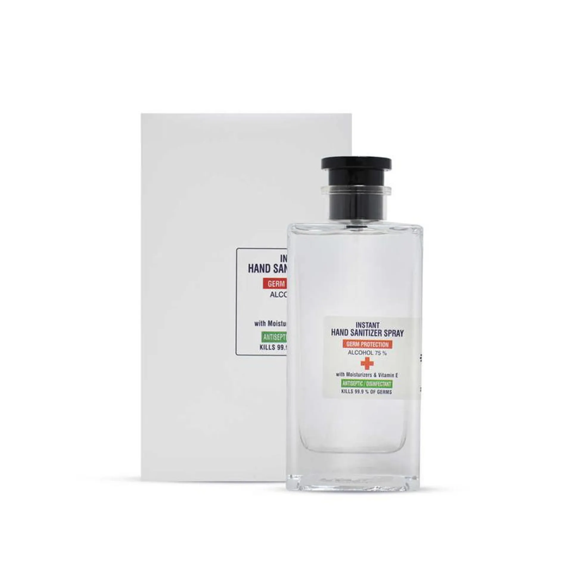 Instant Hand Sanitizer Spray Germ Protection 200ML