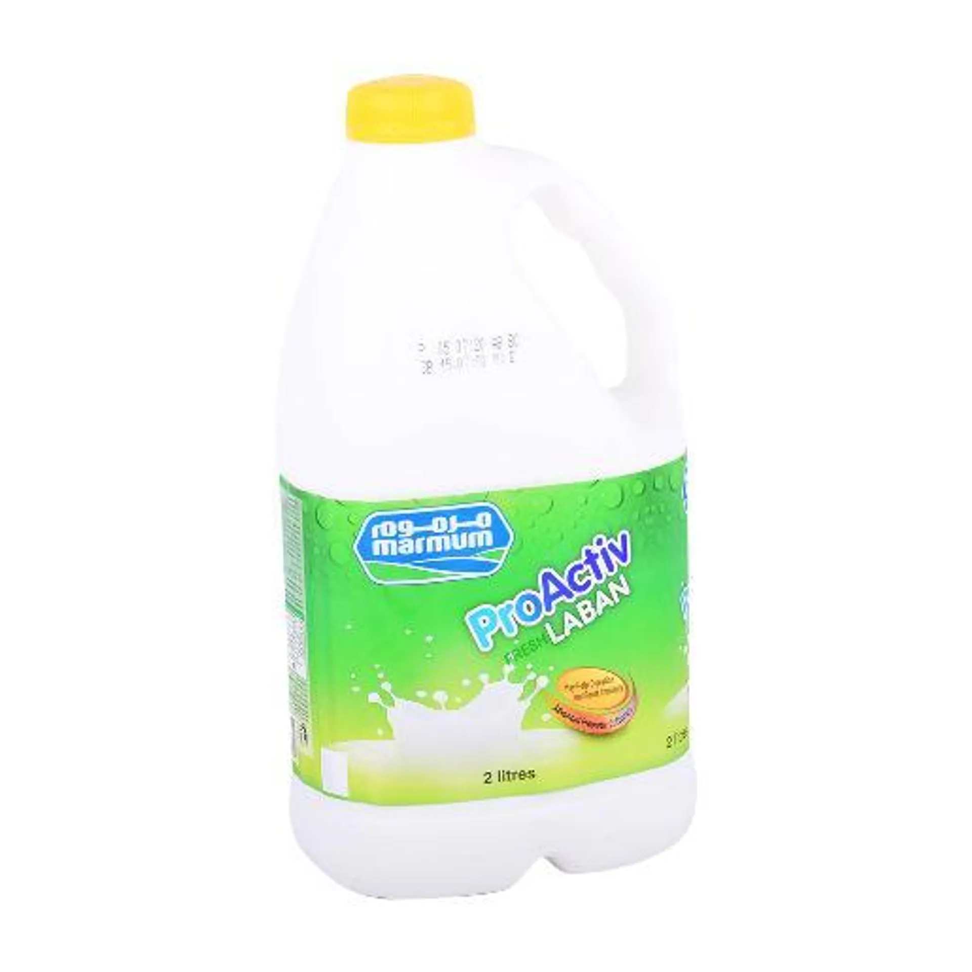 Marmum Fresh Laban Full Cream 2Ltr