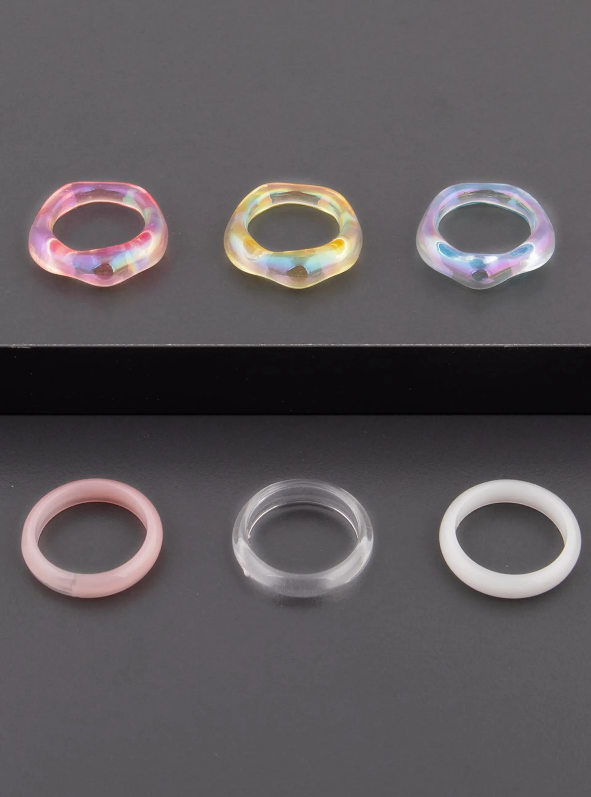 Multi - Ring