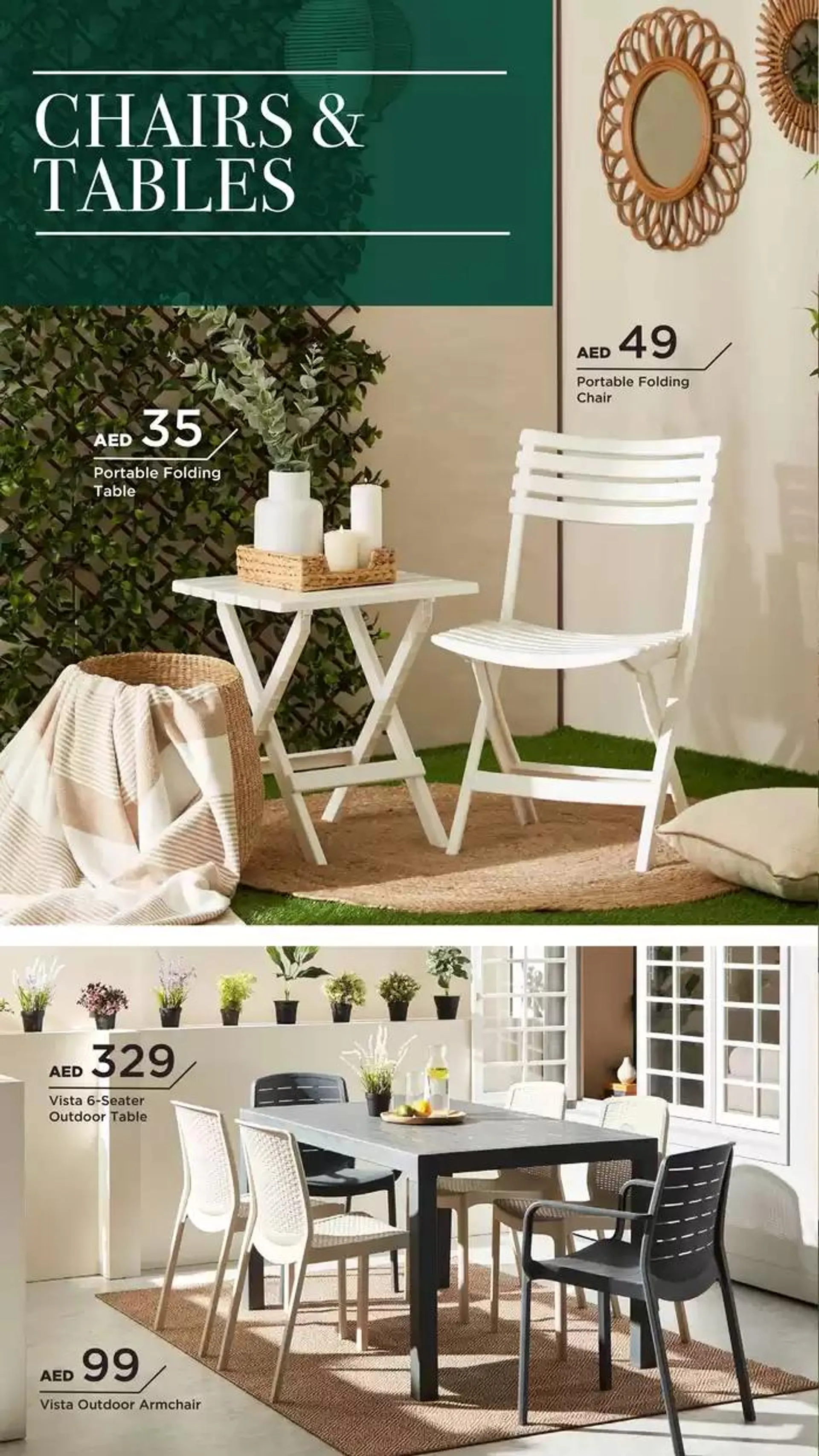 Outdoor Essentials from 2 November to 16 November 2024 - Offers page 16