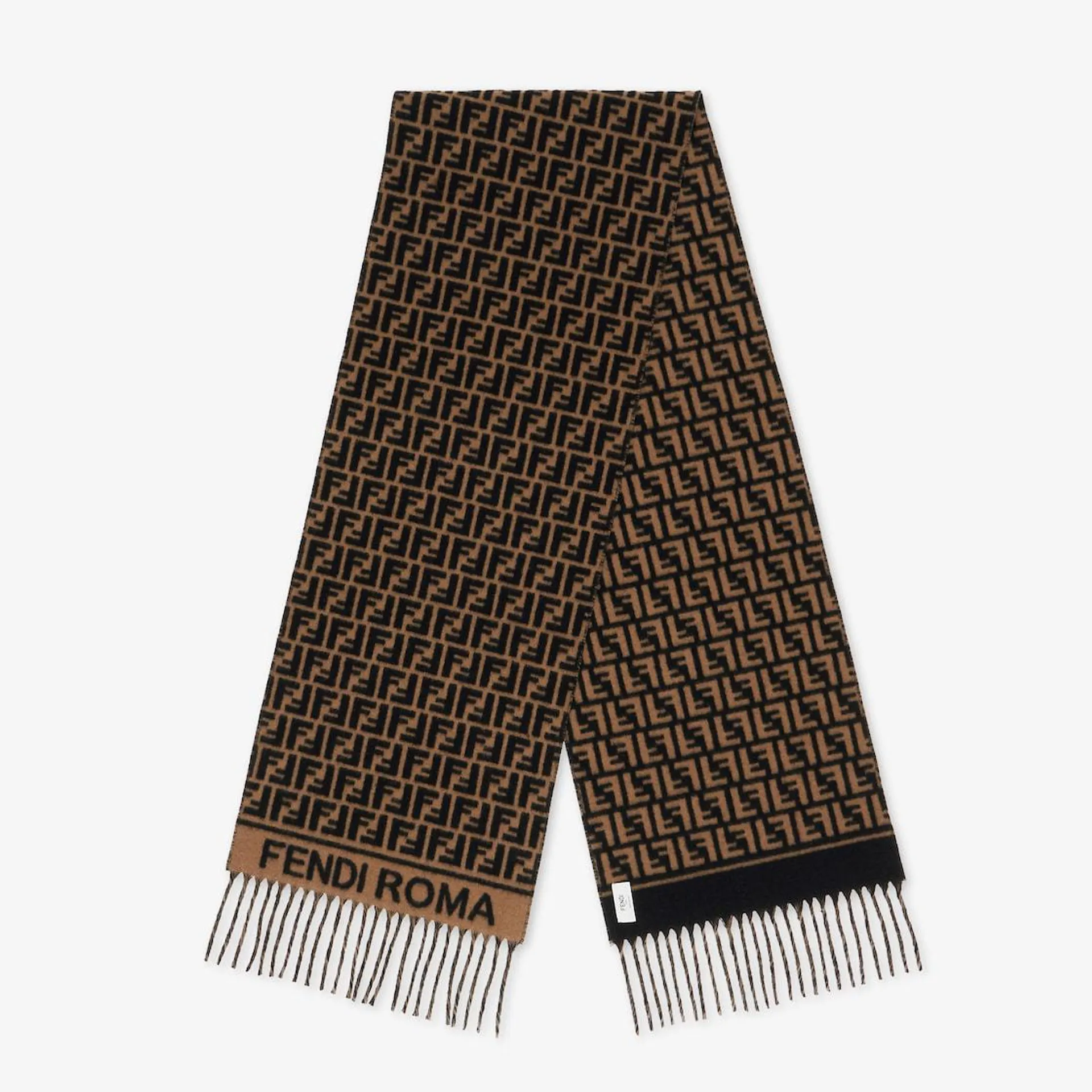 FF Scarf