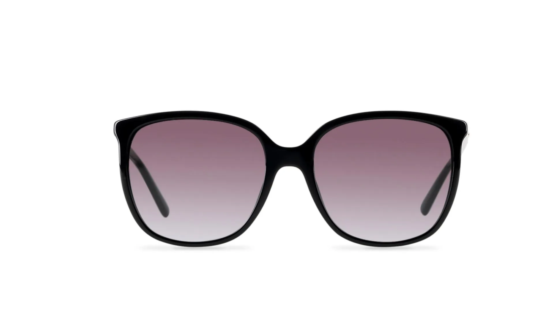 Women Square Havana Sunglass