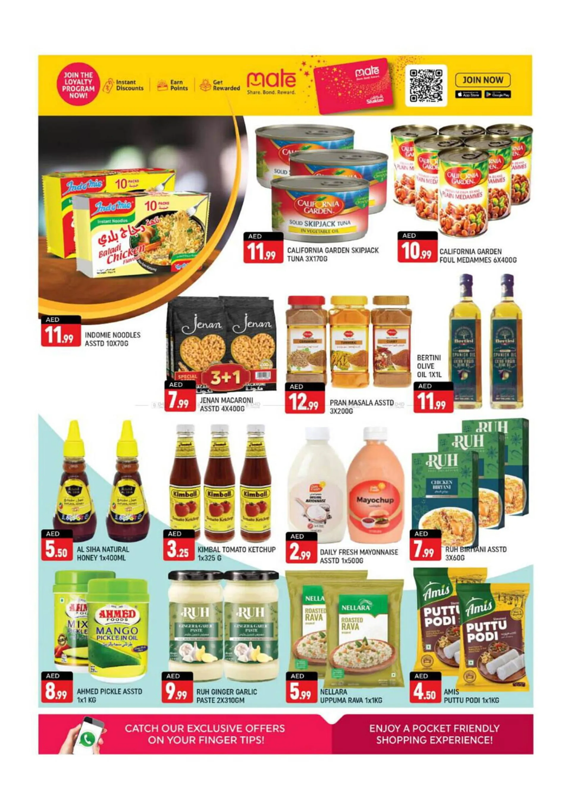 Shaklan catalogue from 31 October to 3 November 2024 - Offers page 9