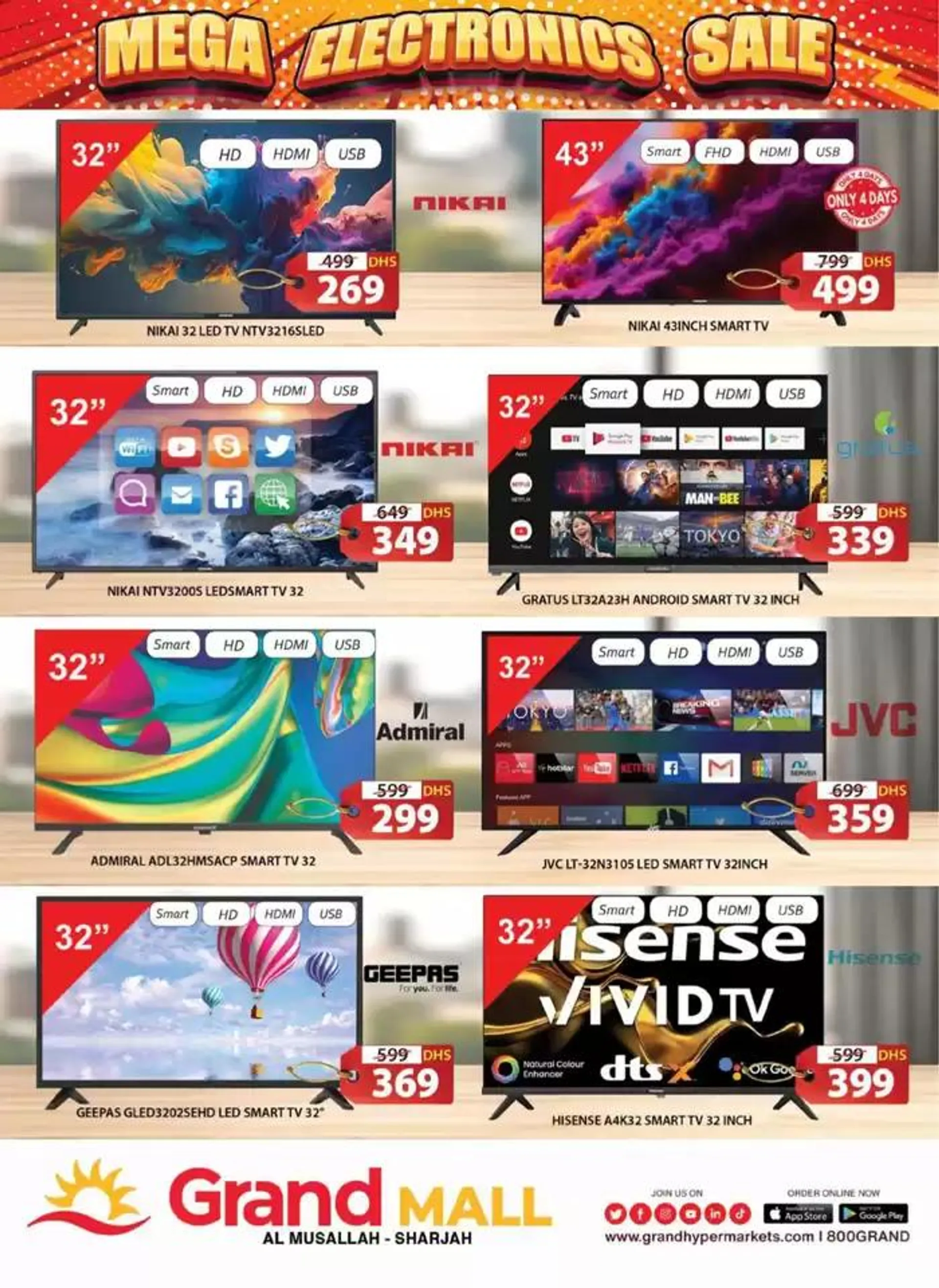 Exclusive bargains from 30 January to 5 February 2025 - Offers page 18