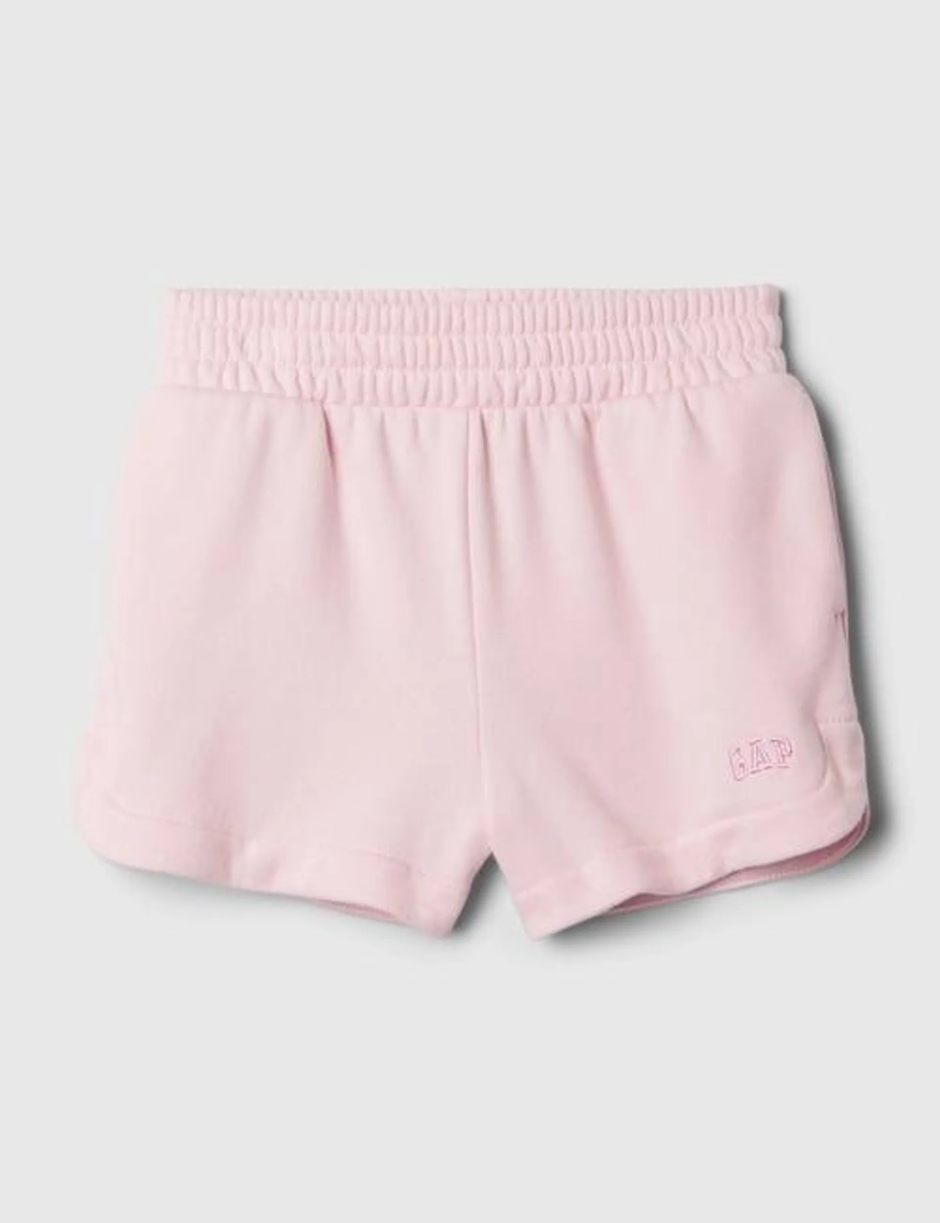 Toddler Mini Gap Logo Dolphin Shorts