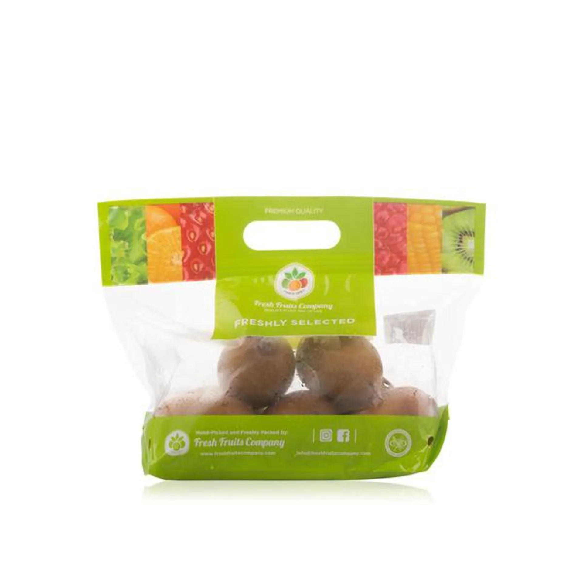 Kiwi gold 750g