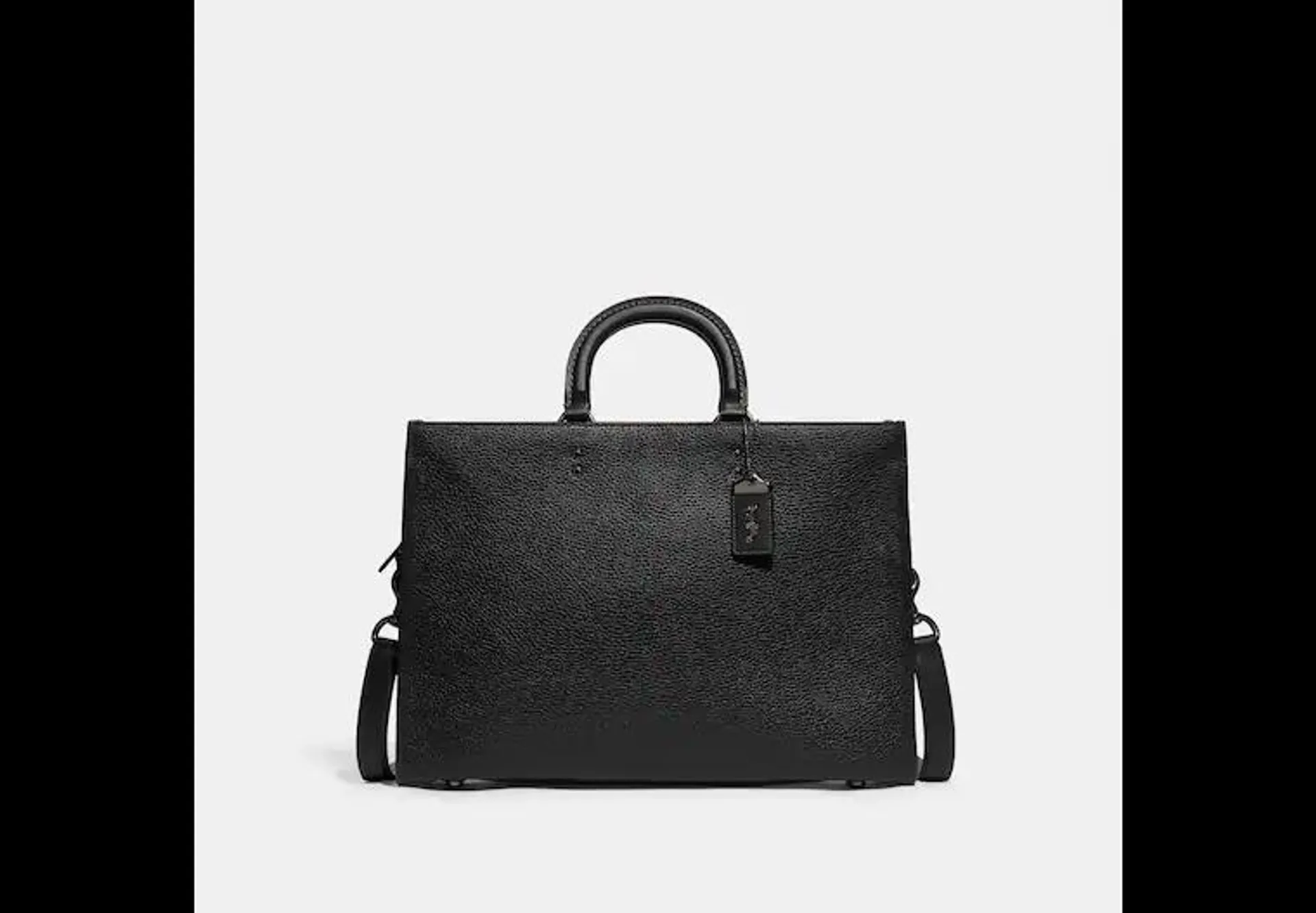 Rogue Brief In Regenerative Leather