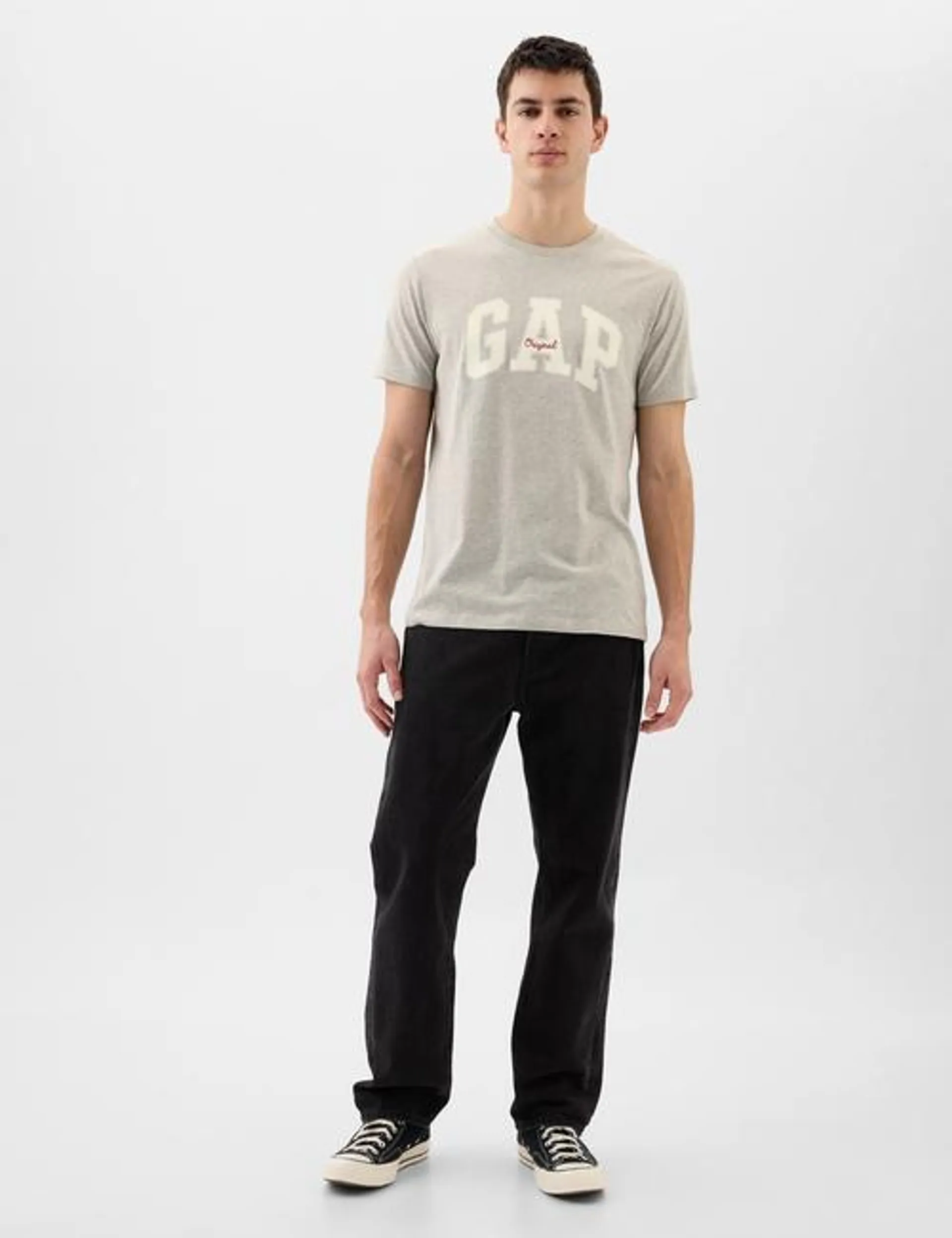 Gap Logo T-Shirt