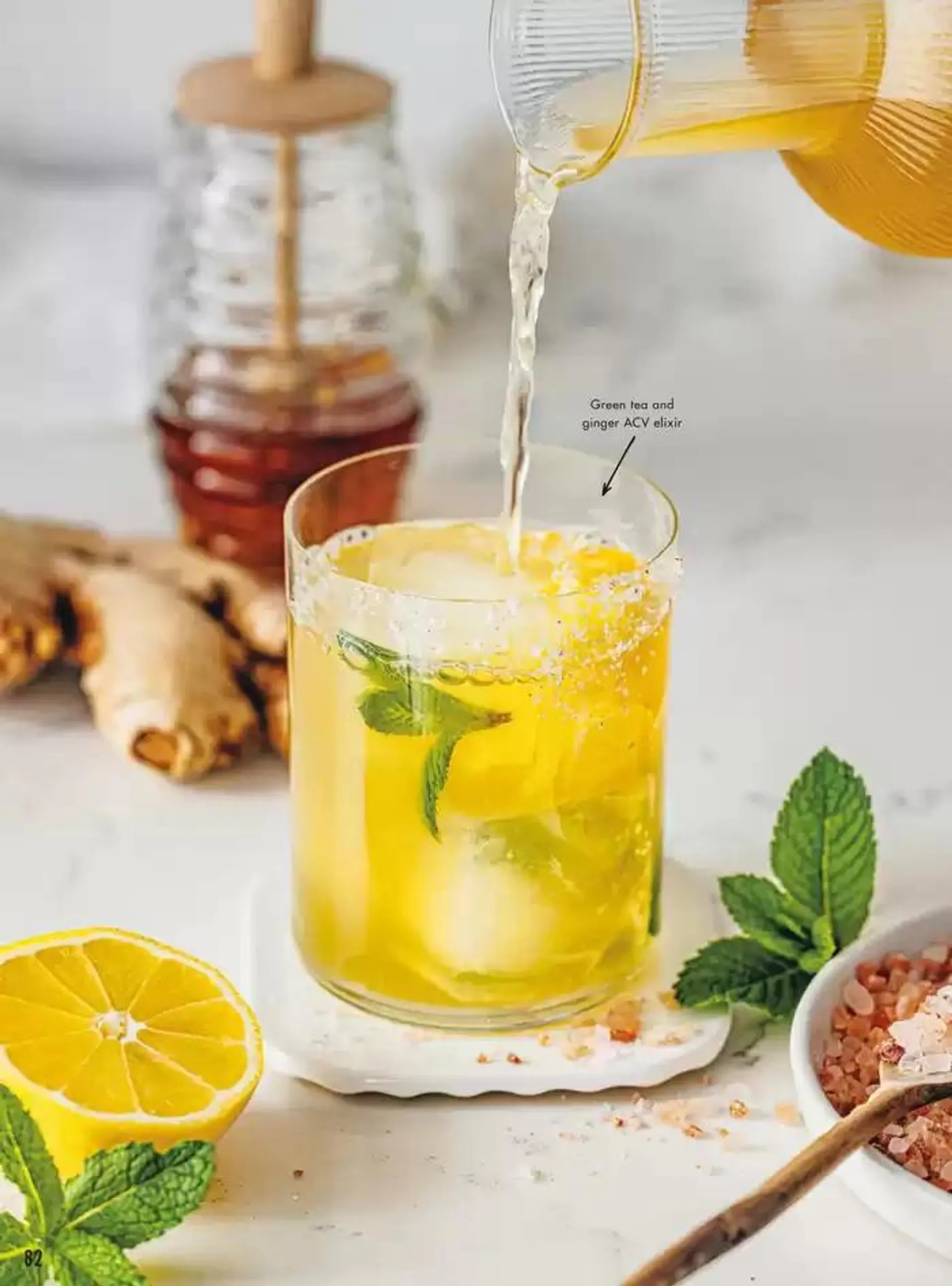 We Believe In Real Food!  from 7 January to 28 February 2025 - Offers page 82