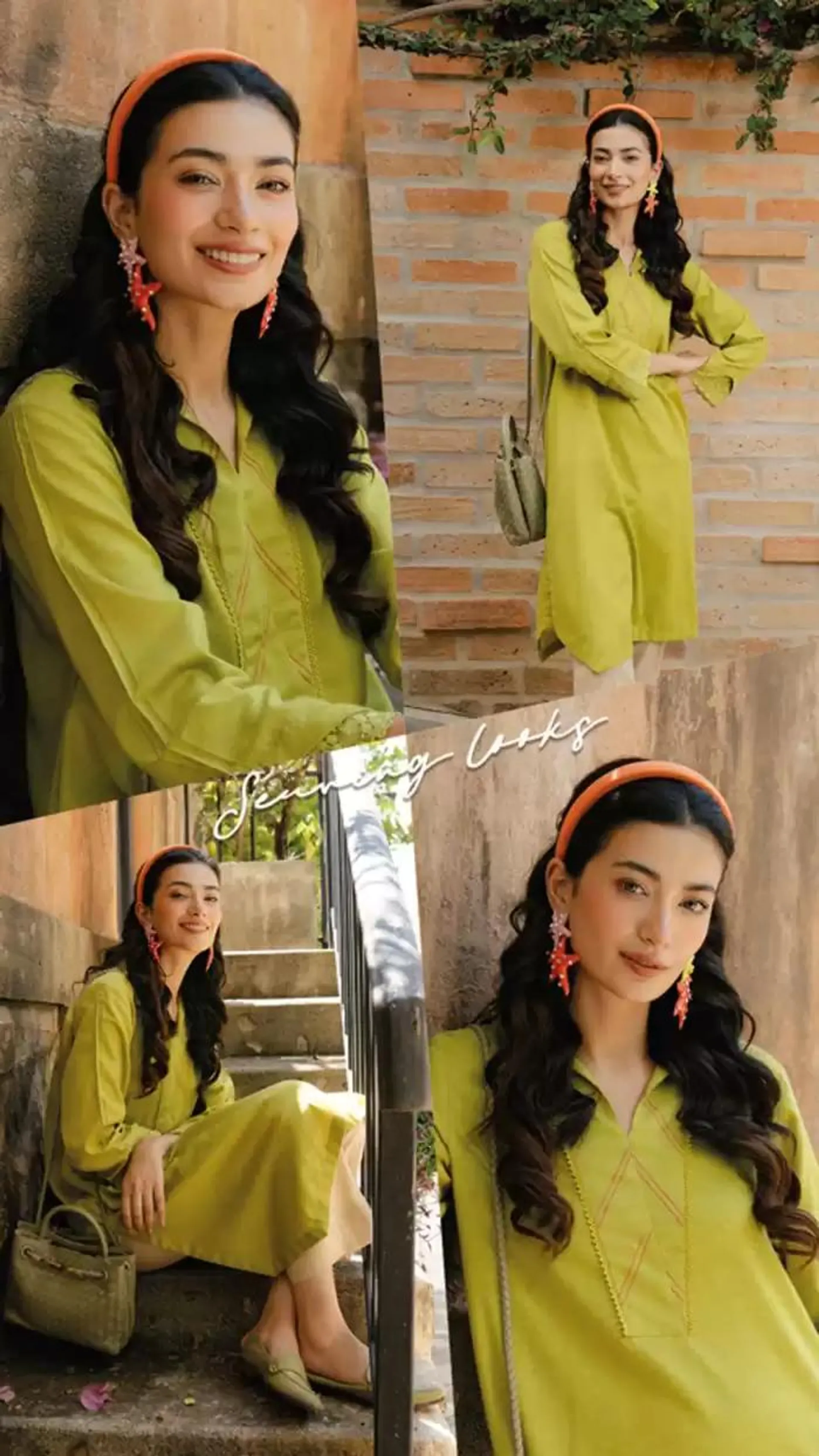 Ready to Wear Winter'24 Vol-1 from 28 October to 31 December 2024 - Offers page 30