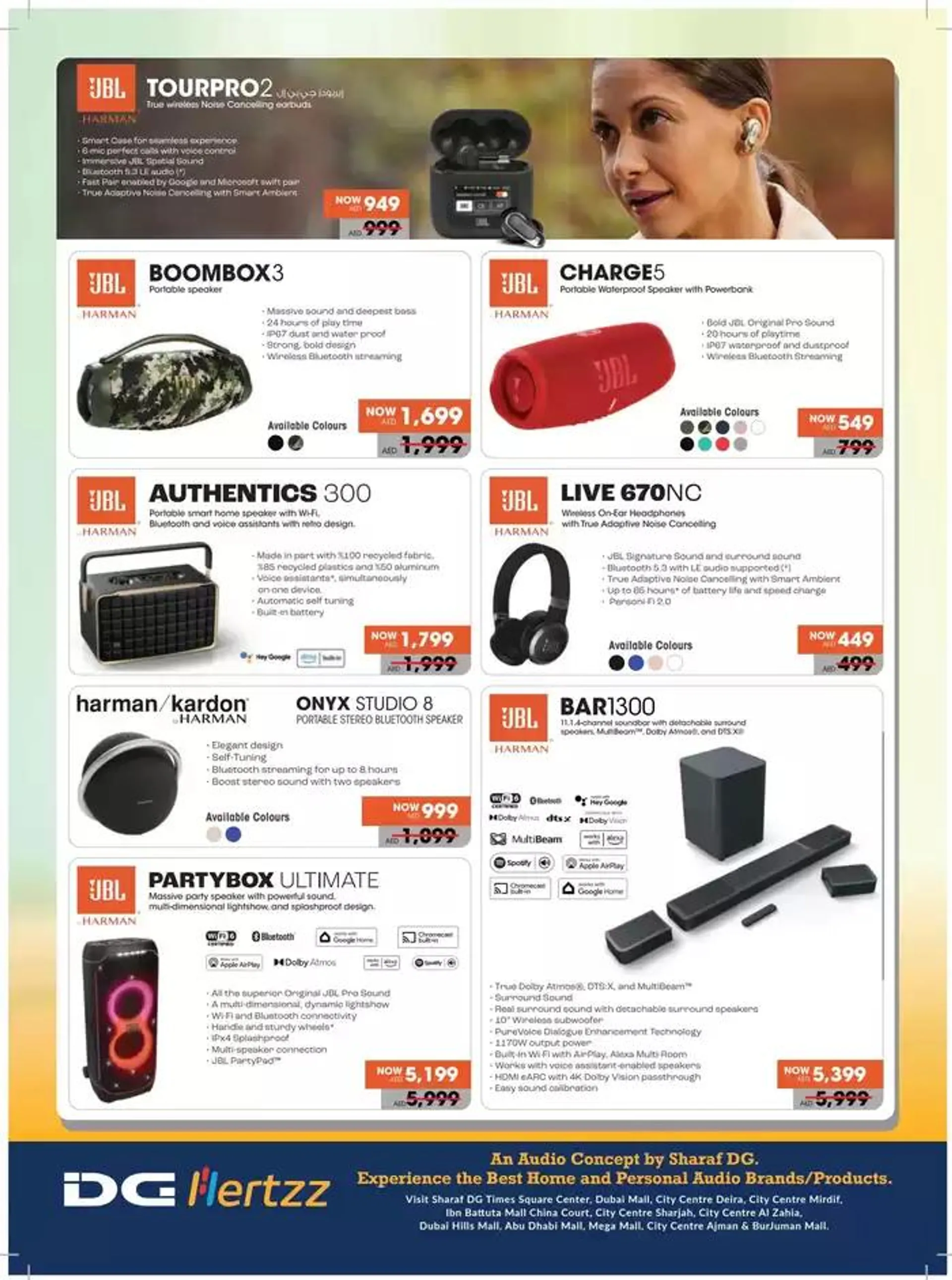 Mega Home Fiesta from 23 October to 3 November 2024 - Offers page 10
