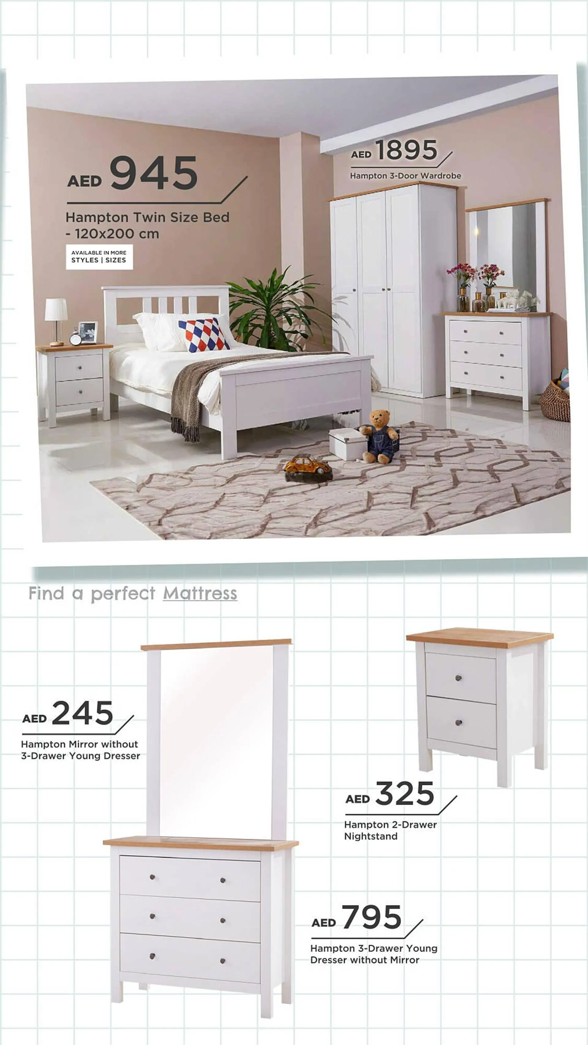 Home Box catalogue from 24 August to 30 September 2024 - Offers page 90