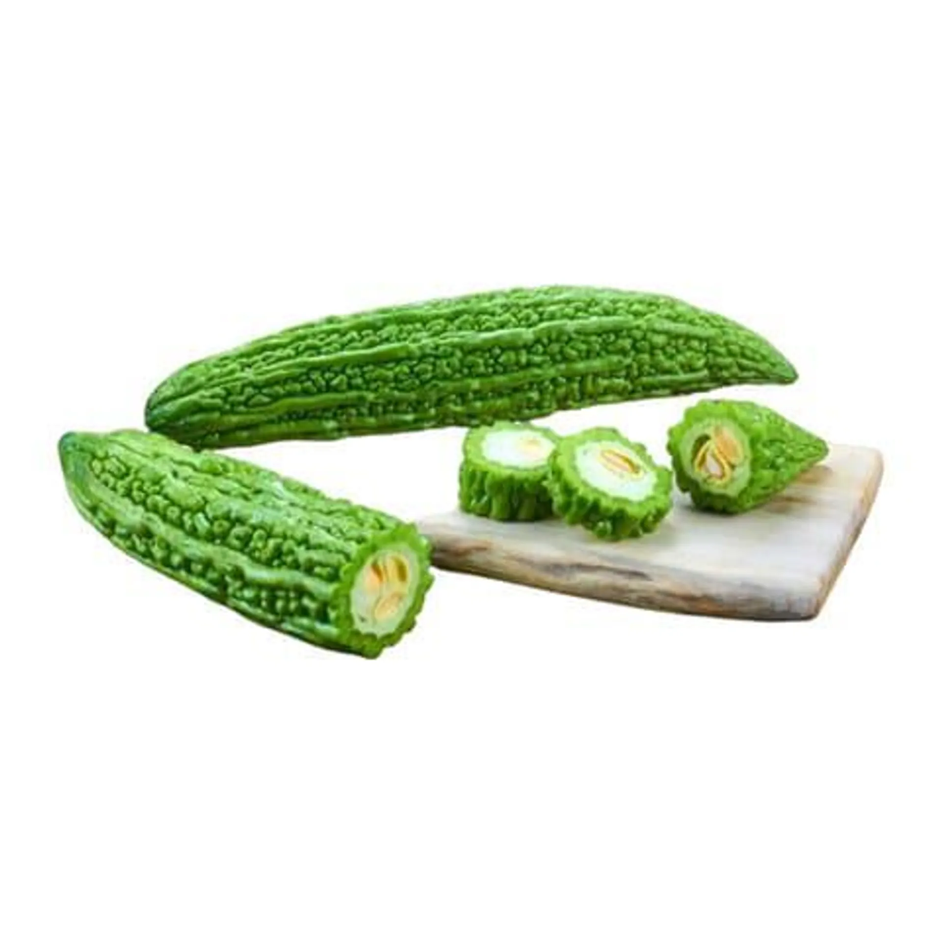 Bitter Gourd (Karela)