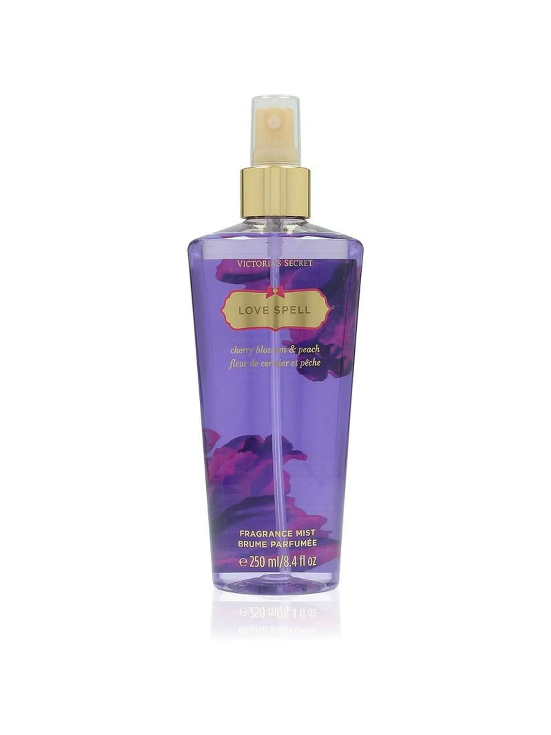 V/S Love Spell Body Mist 250ML