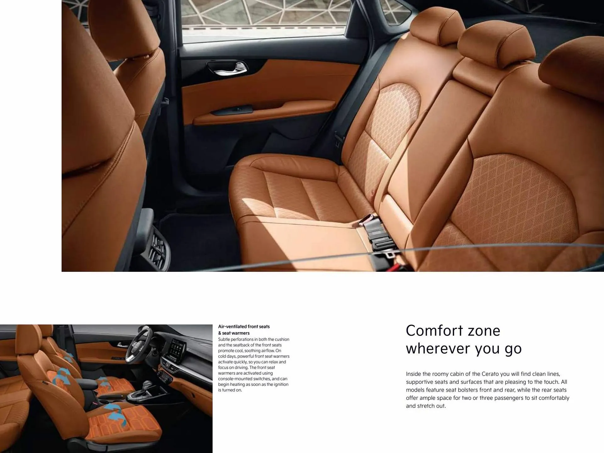 Kia catalogue from 30 December to 31 January 2024 - Offers page 7