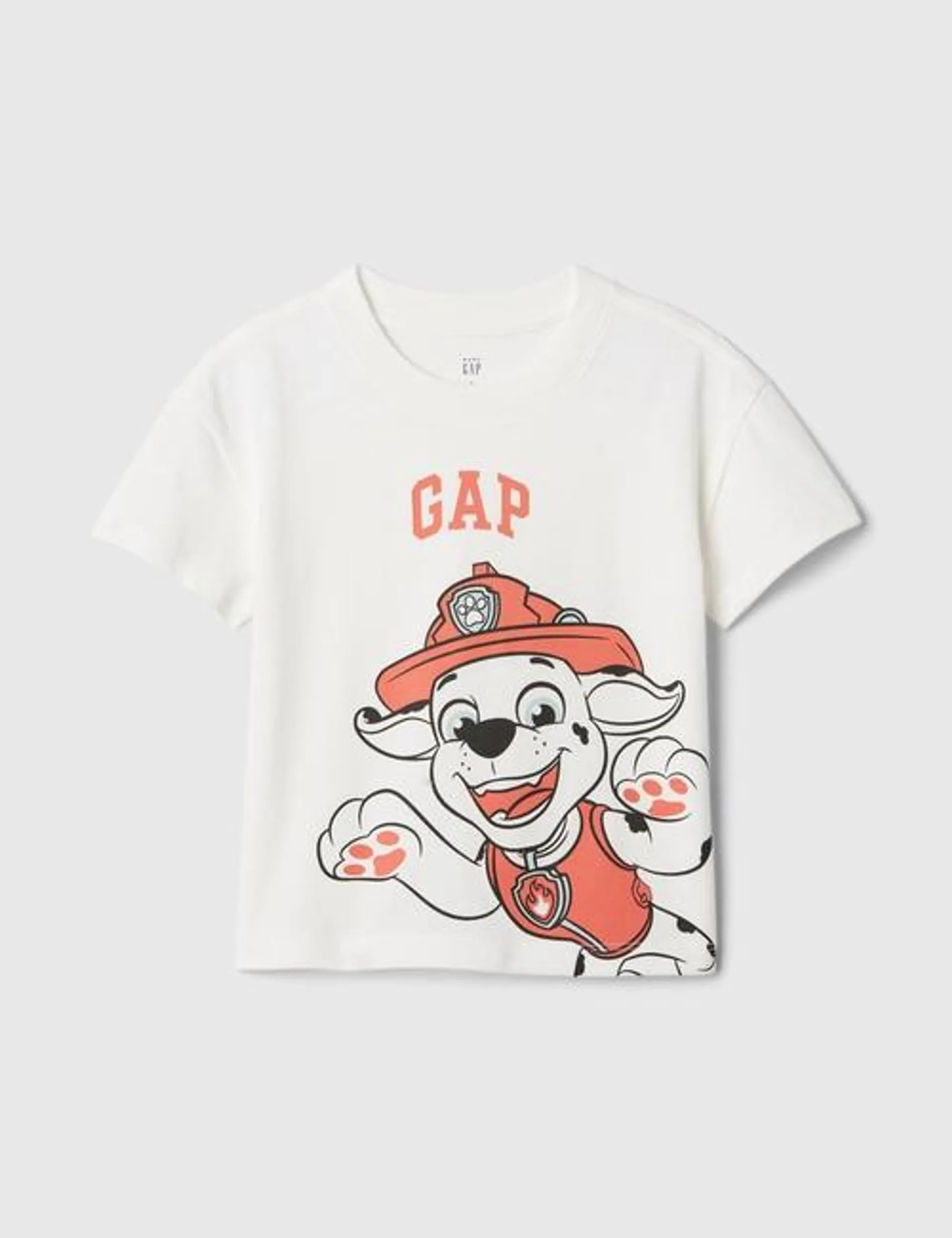 babyGap Paw Patrol Graphic T-Shirt